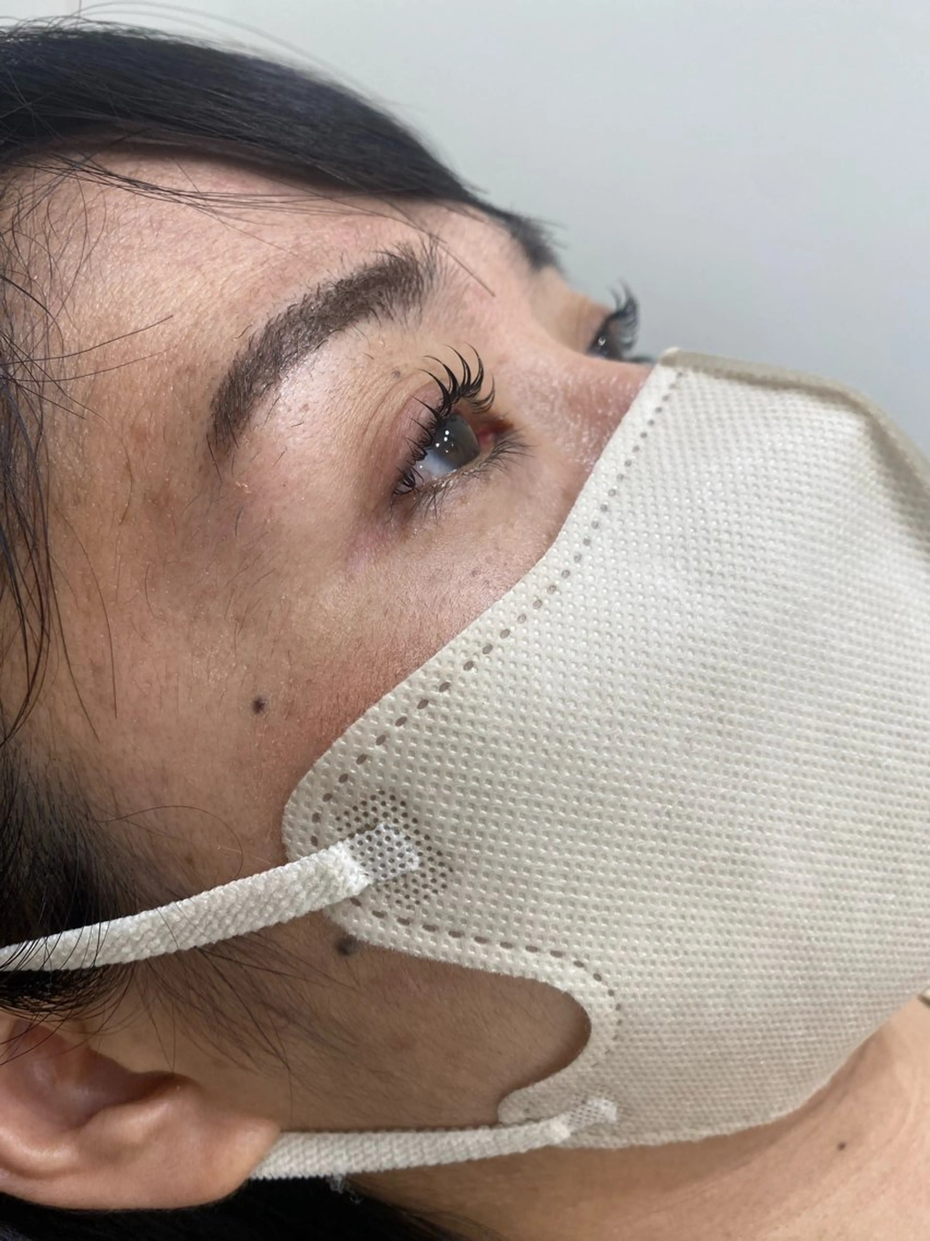 マツエク・マツパ Cカール nail&eyeLily 武蔵境店所属・岩田 柚葉のマツエク・マツパデザイン