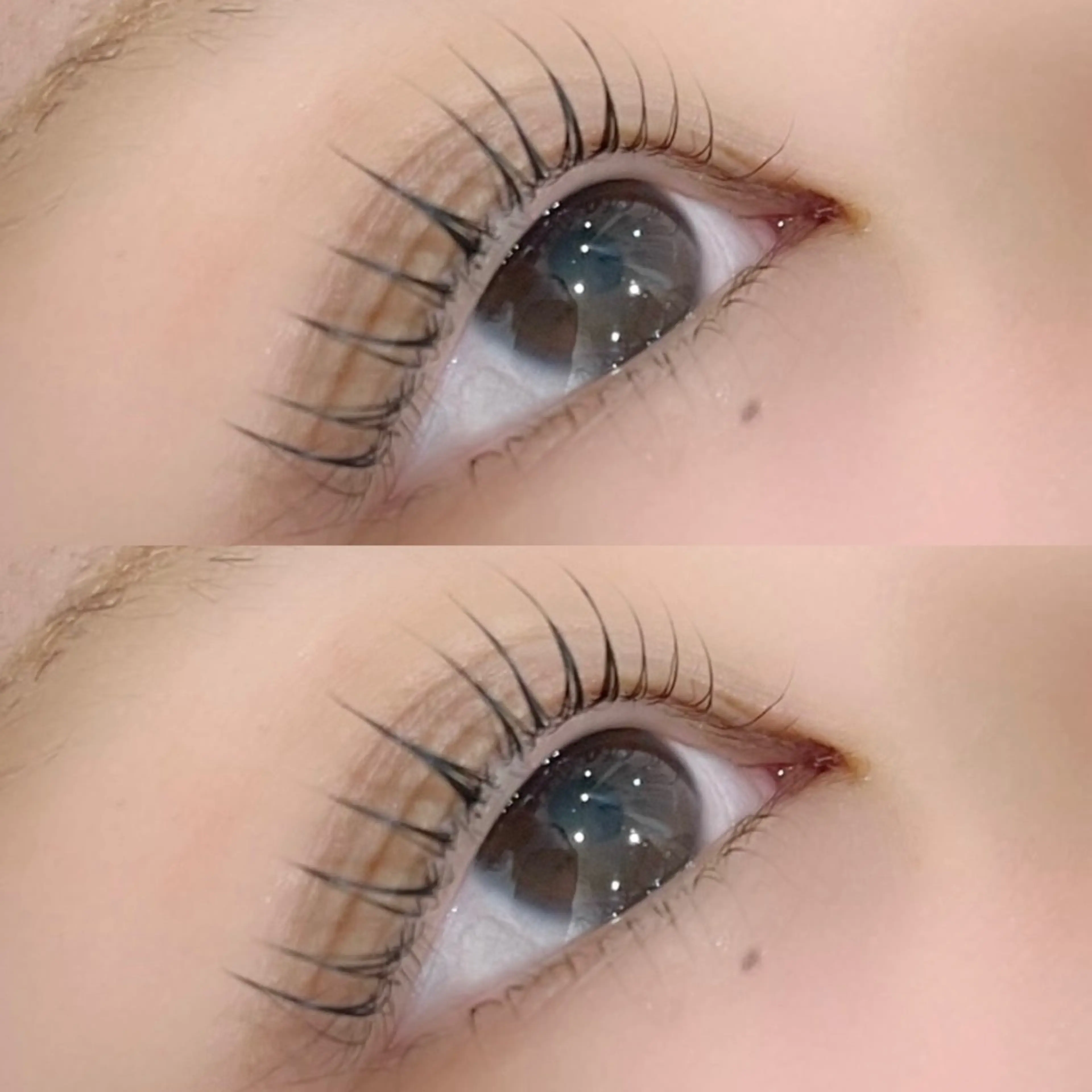 マツエク・マツパ LASHmuse所属・安田 萌夏のマツエク・マツパデザイン