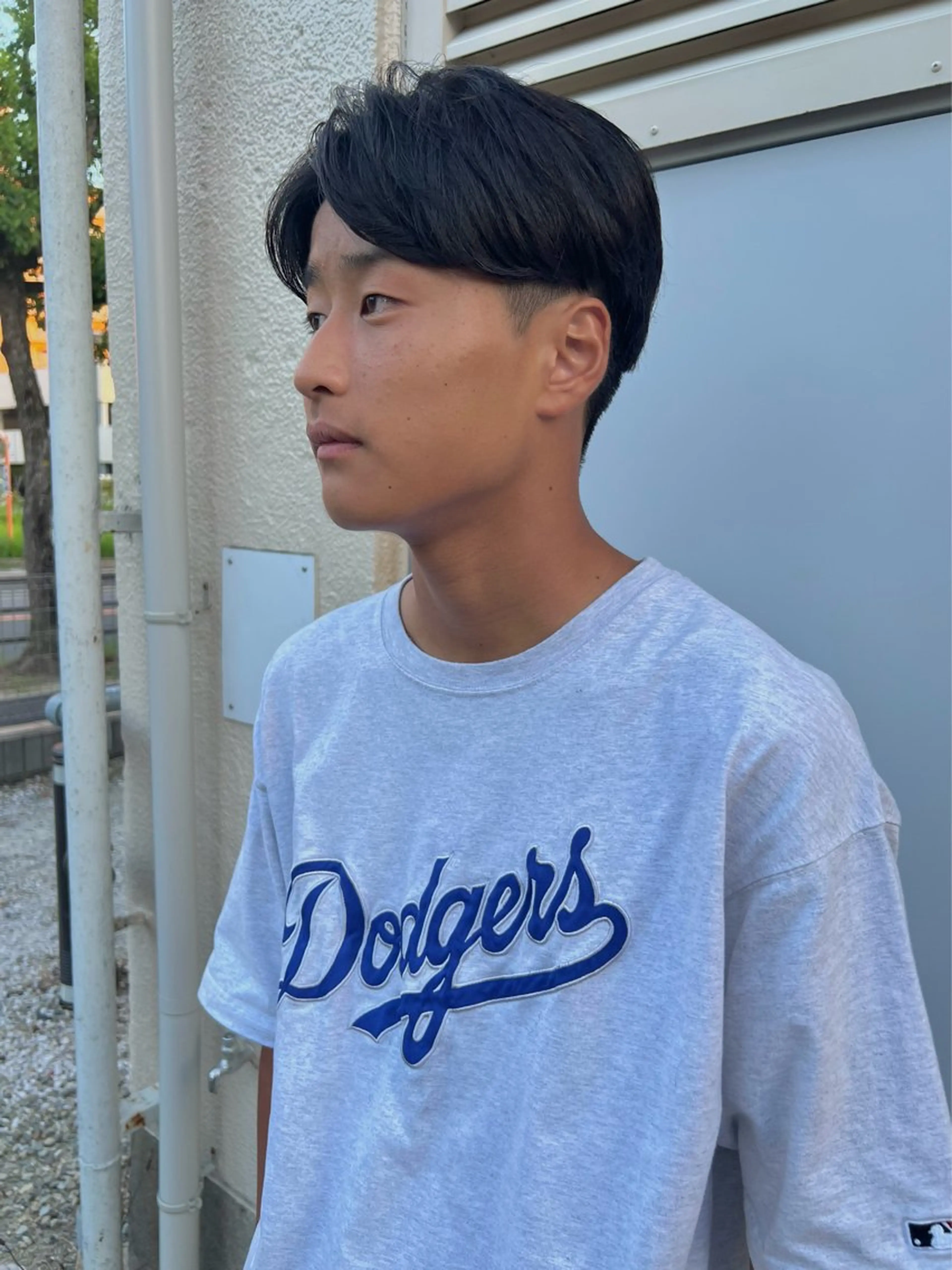 Men’s cut ✨🫧の写真