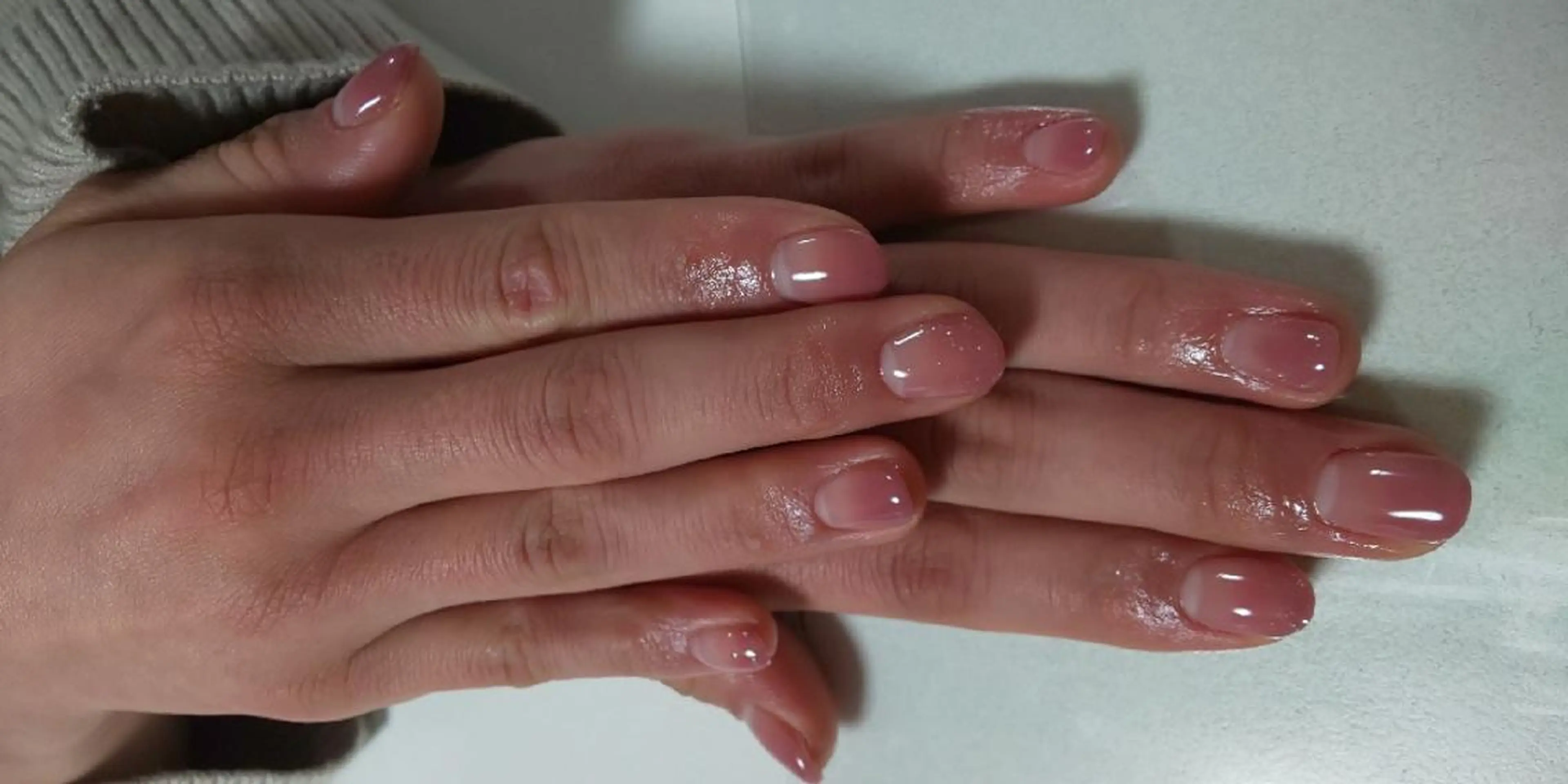 ネイル 着物　Towa所属・ちぃ ♡のその他イメージ