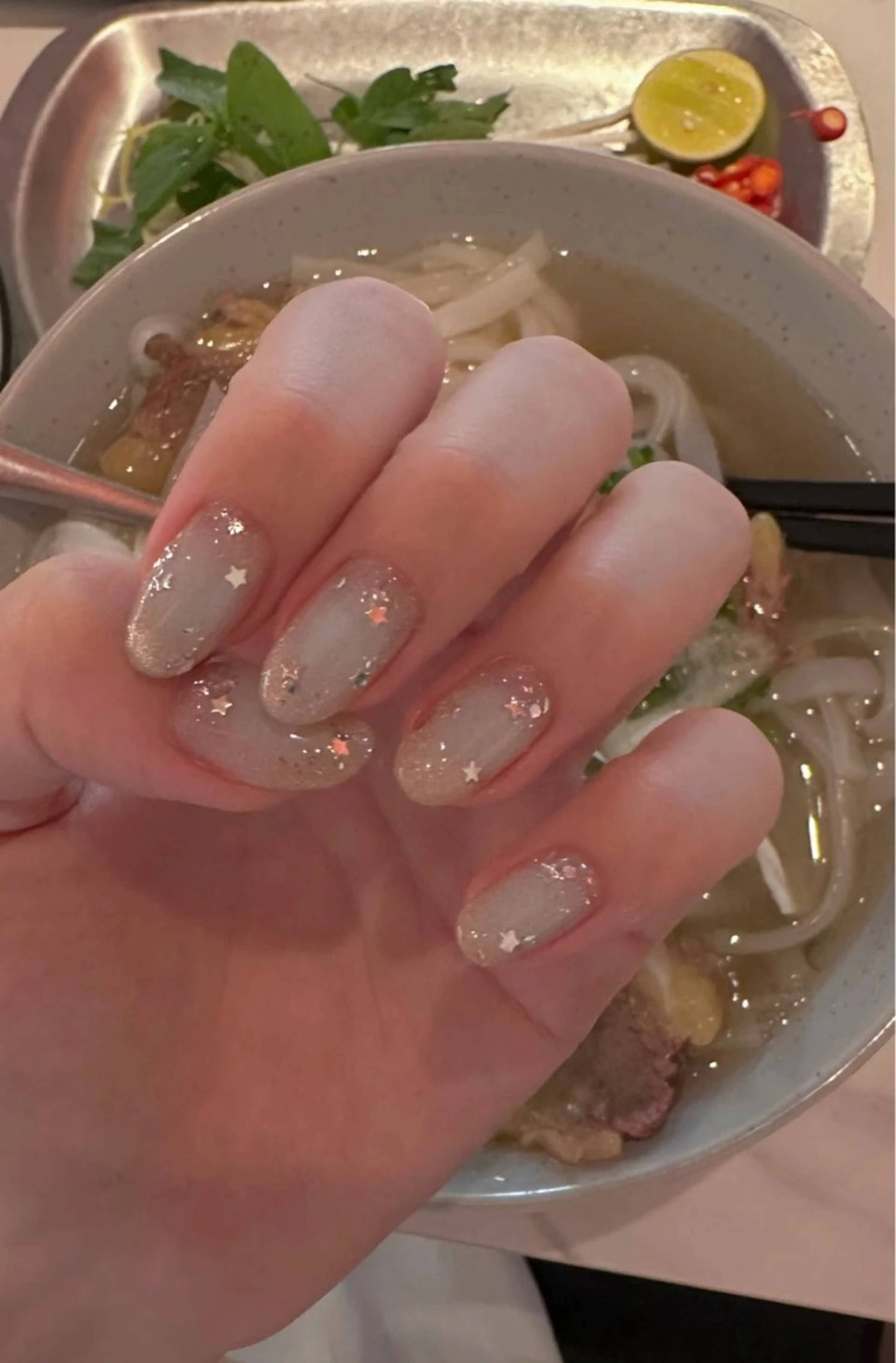 𝐻𝑎𝑛𝑑 定額デザイン120分の写真