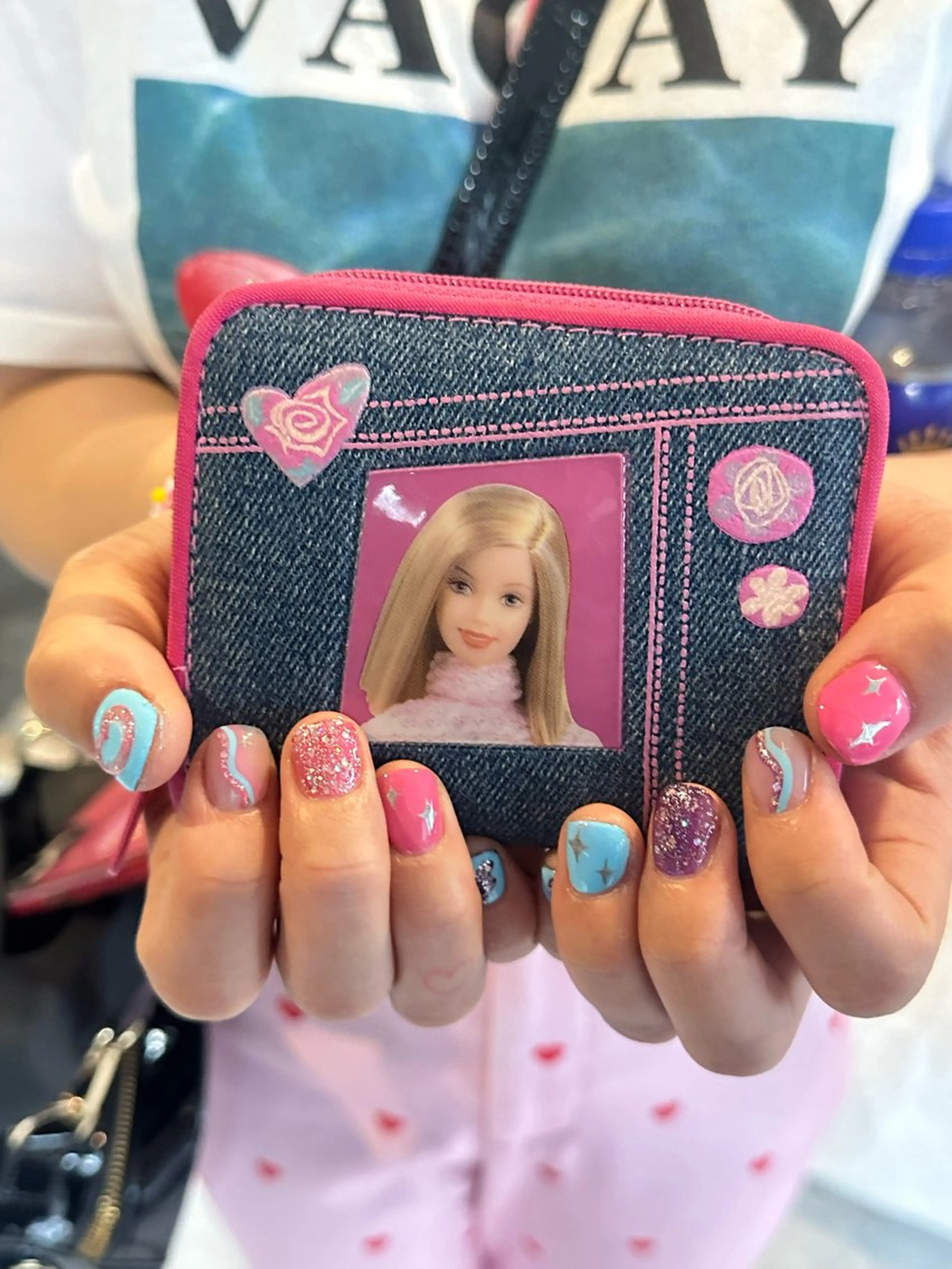 ネイル ハンドネイル lillion nail salon所属・Ru nail♡のネイルデザイン