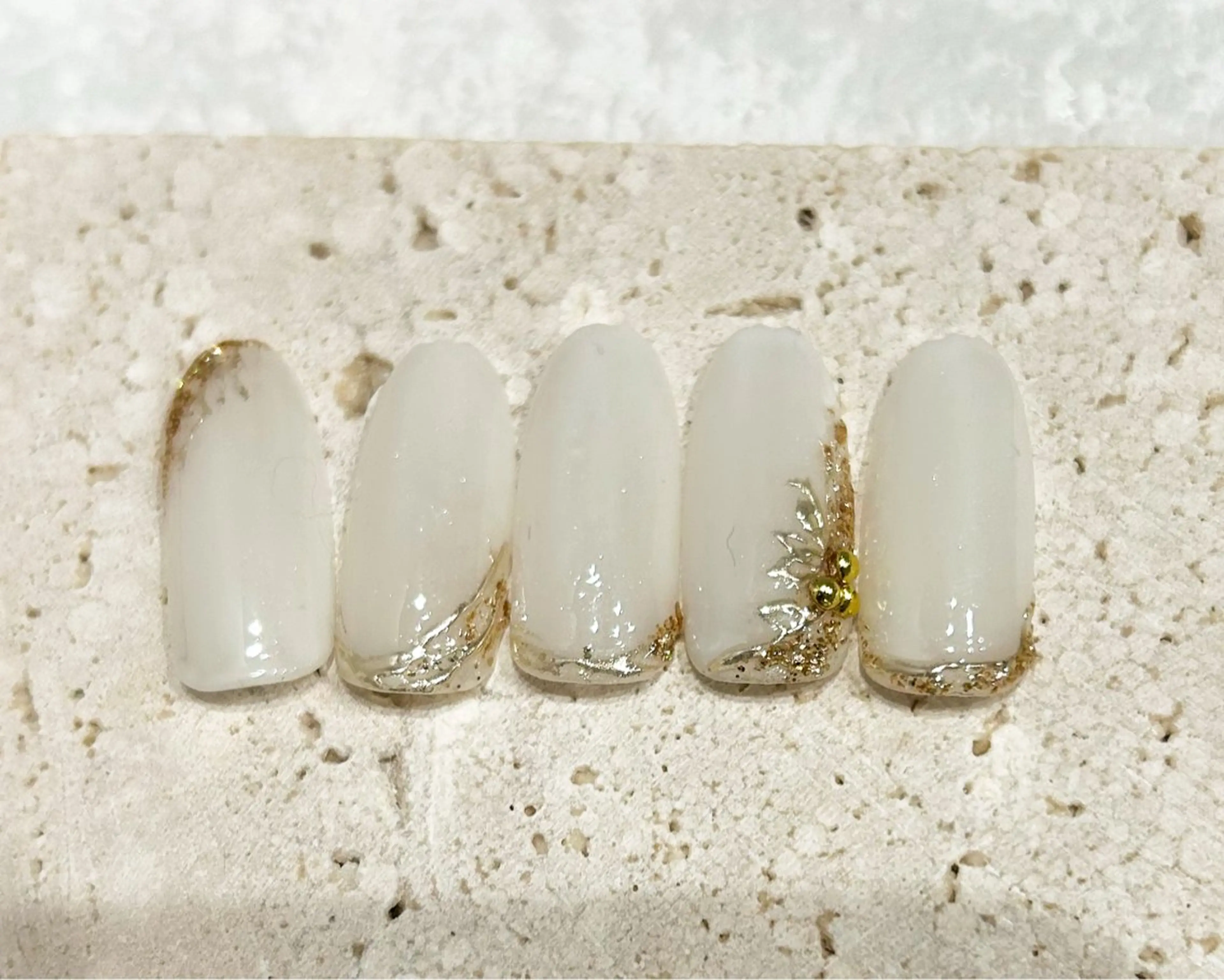 ネイル アートネイル niji nailのネイルデザイン