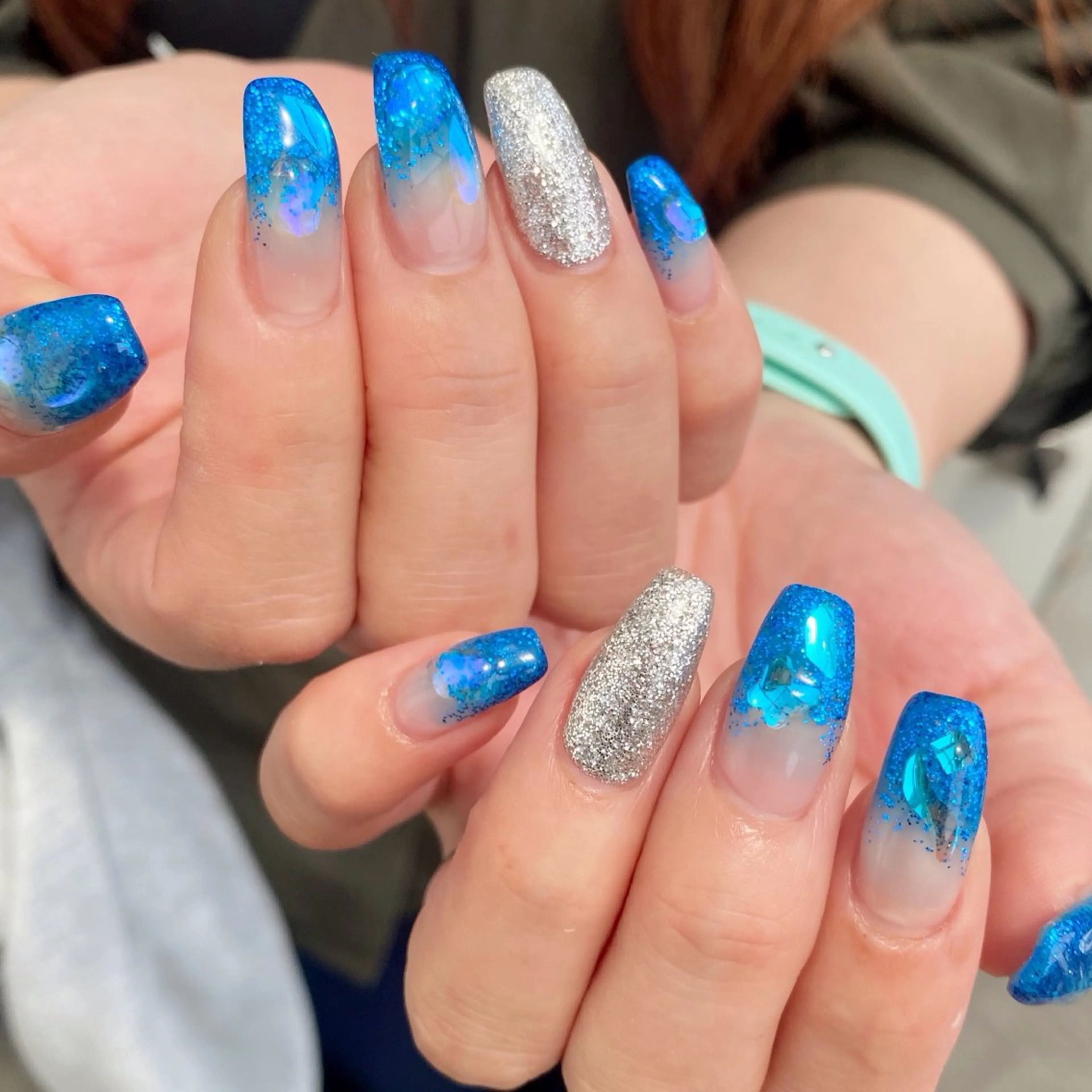 ネイル ハンドネイル nail salon   BONO所属・nail salon アトリエBONOのネイルデザイン