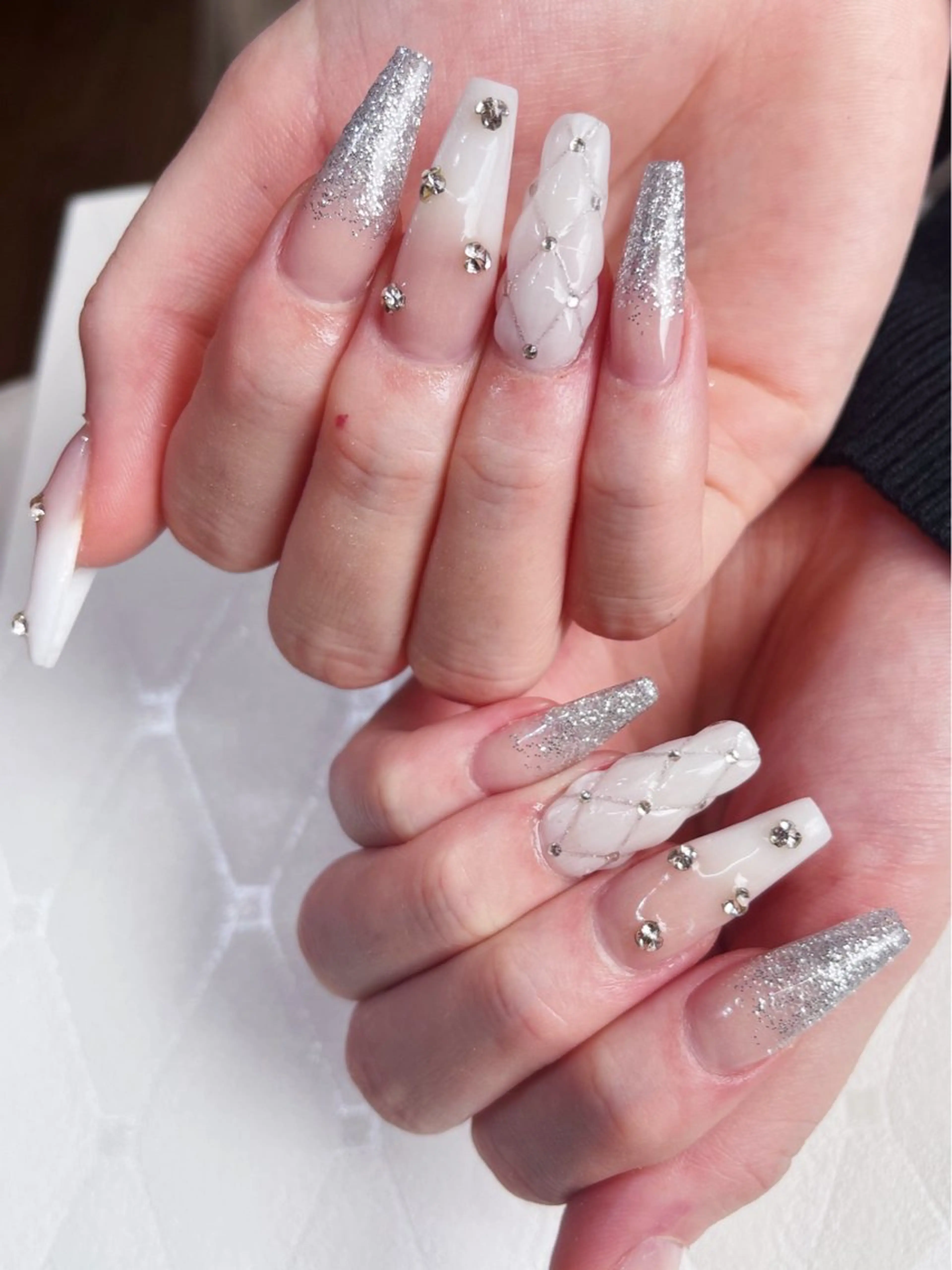ネイル naildesign BESTのネイルデザイン