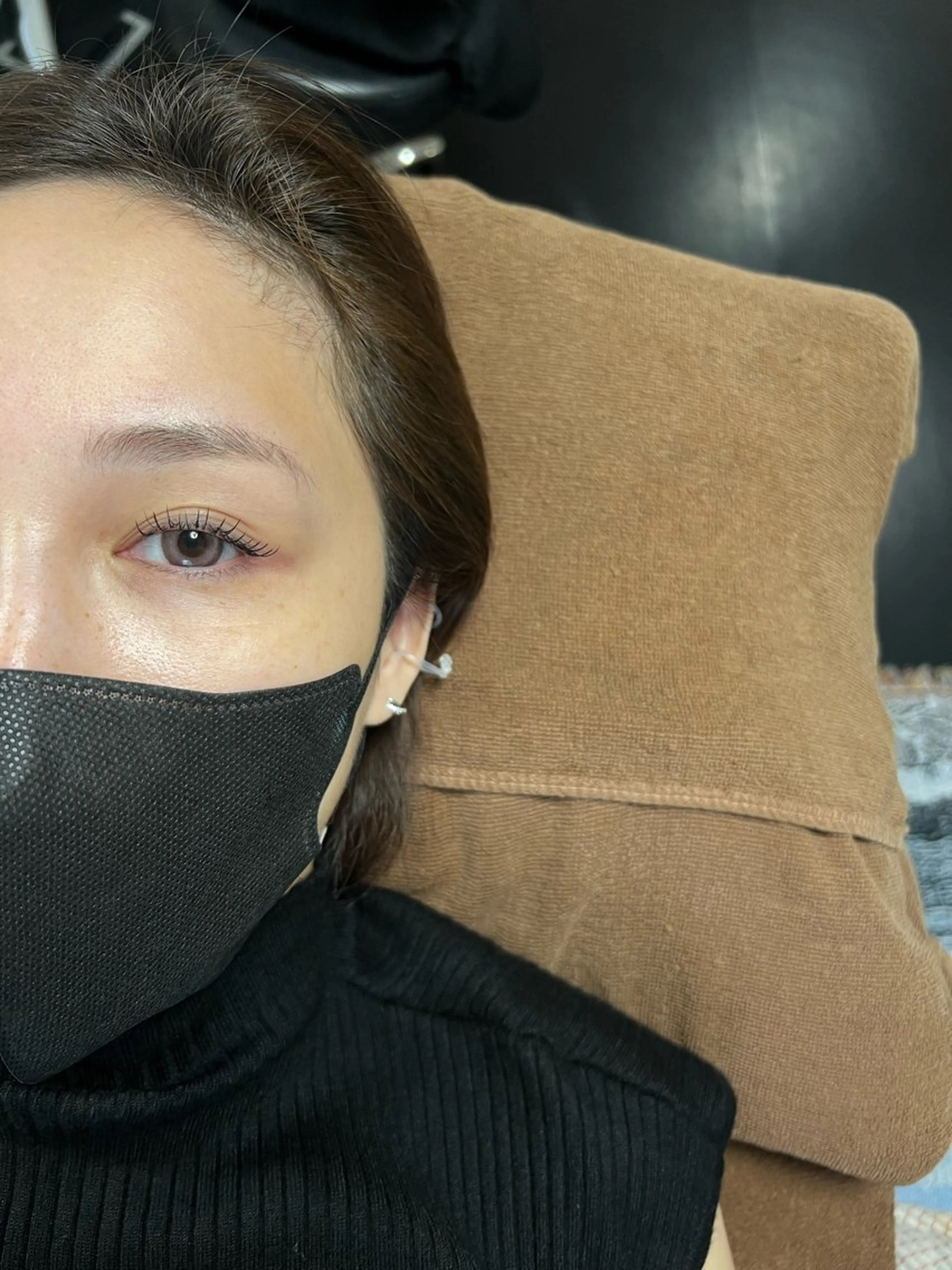 【オフ無料】フラットマット120本🩰❤︎の写真