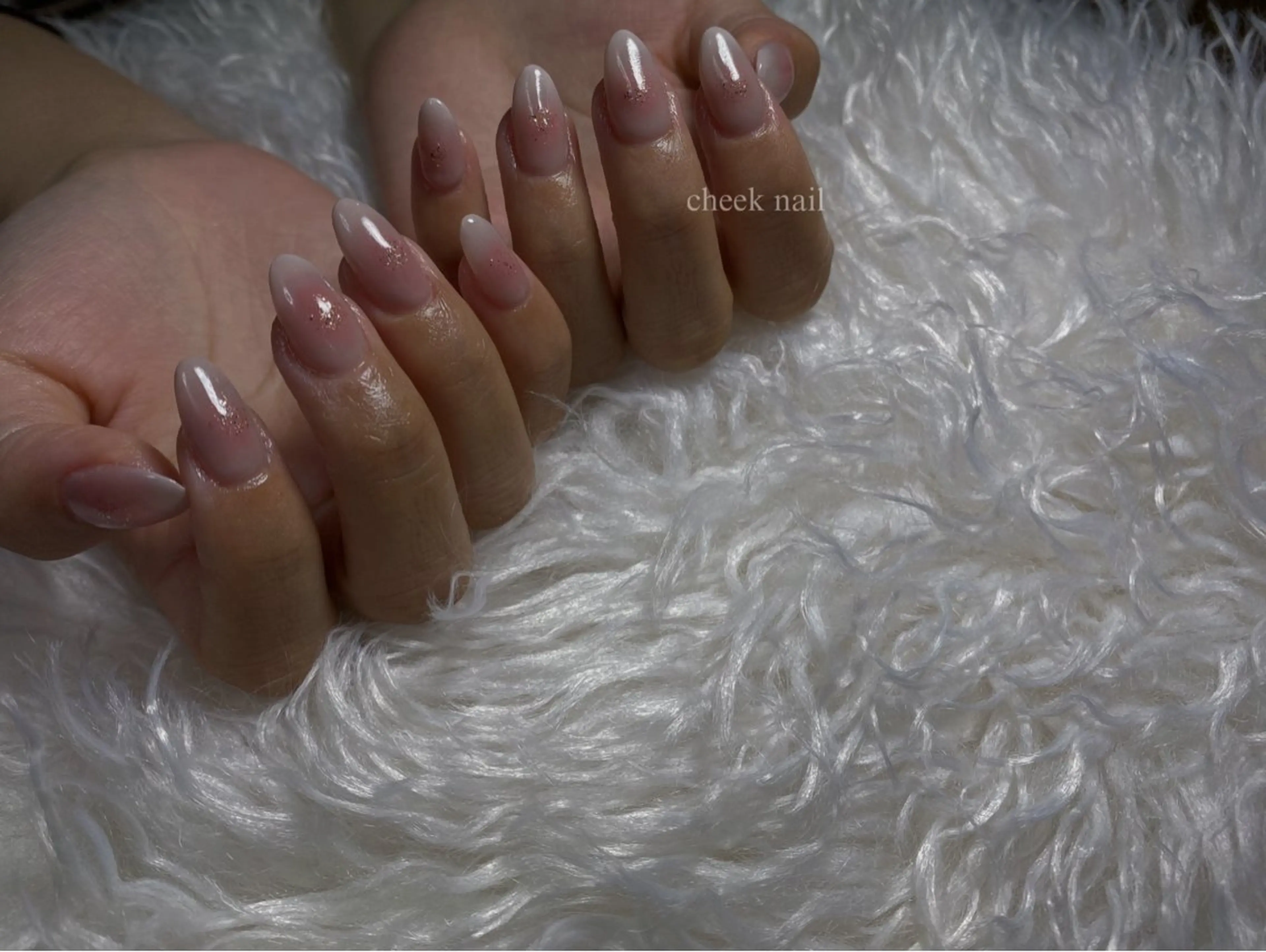 ネイル n o q r m. n a c h iのネイルデザイン