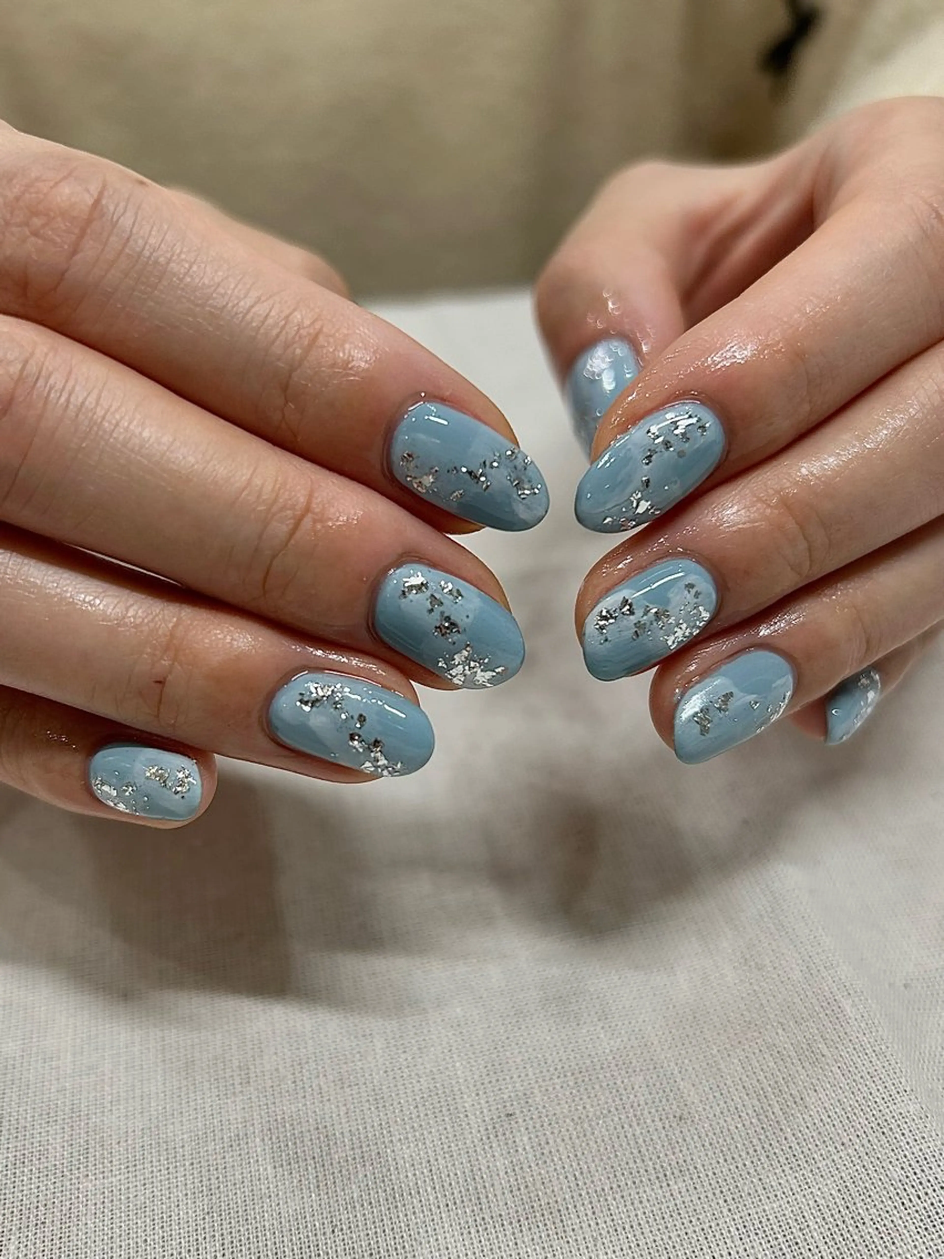 ネイル Nail Salon Souriant HARAJUKU所属・Souriant mahoのネイルデザイン