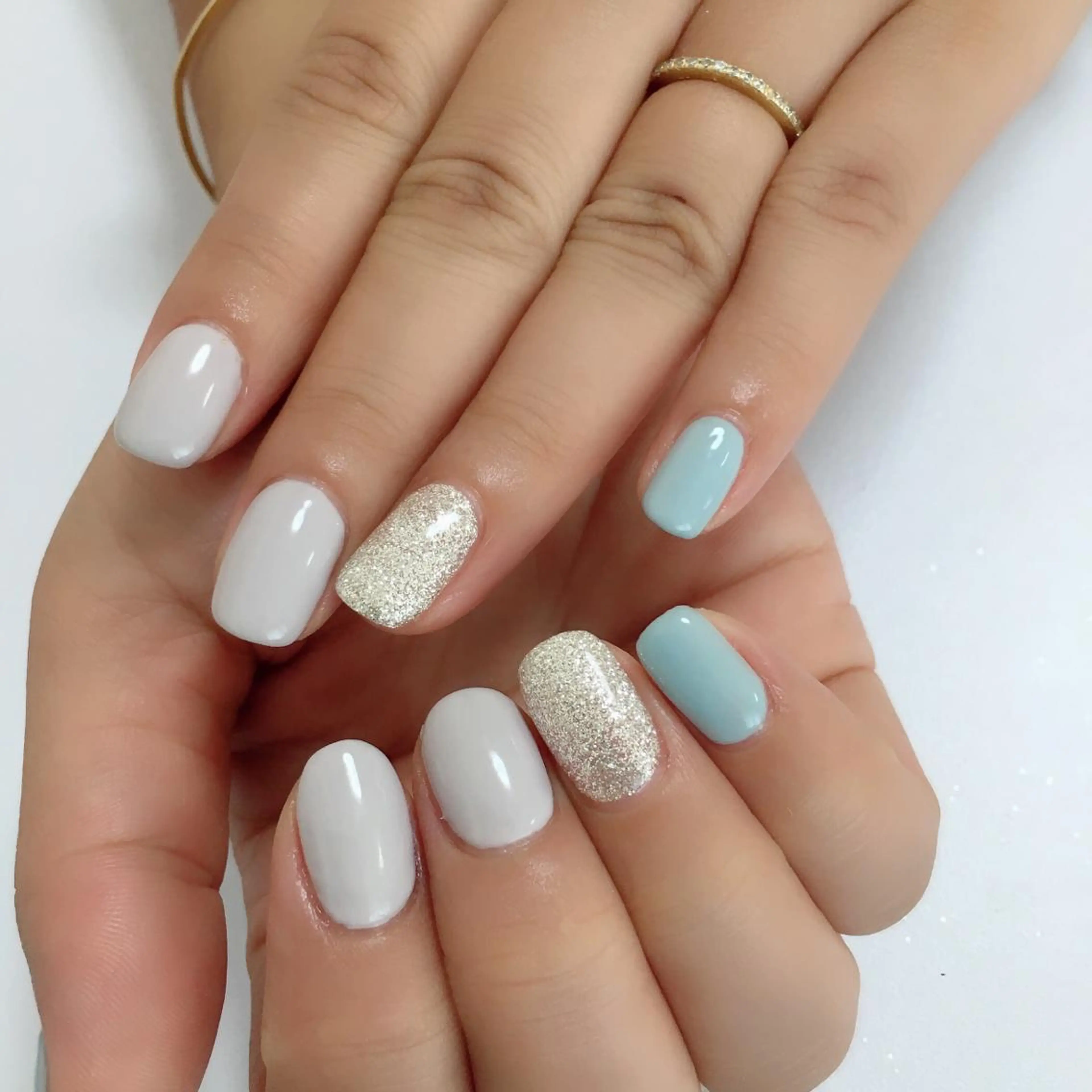 ネイル ワンカラーネイル Nono Nail ノノネイルのその他イメージ