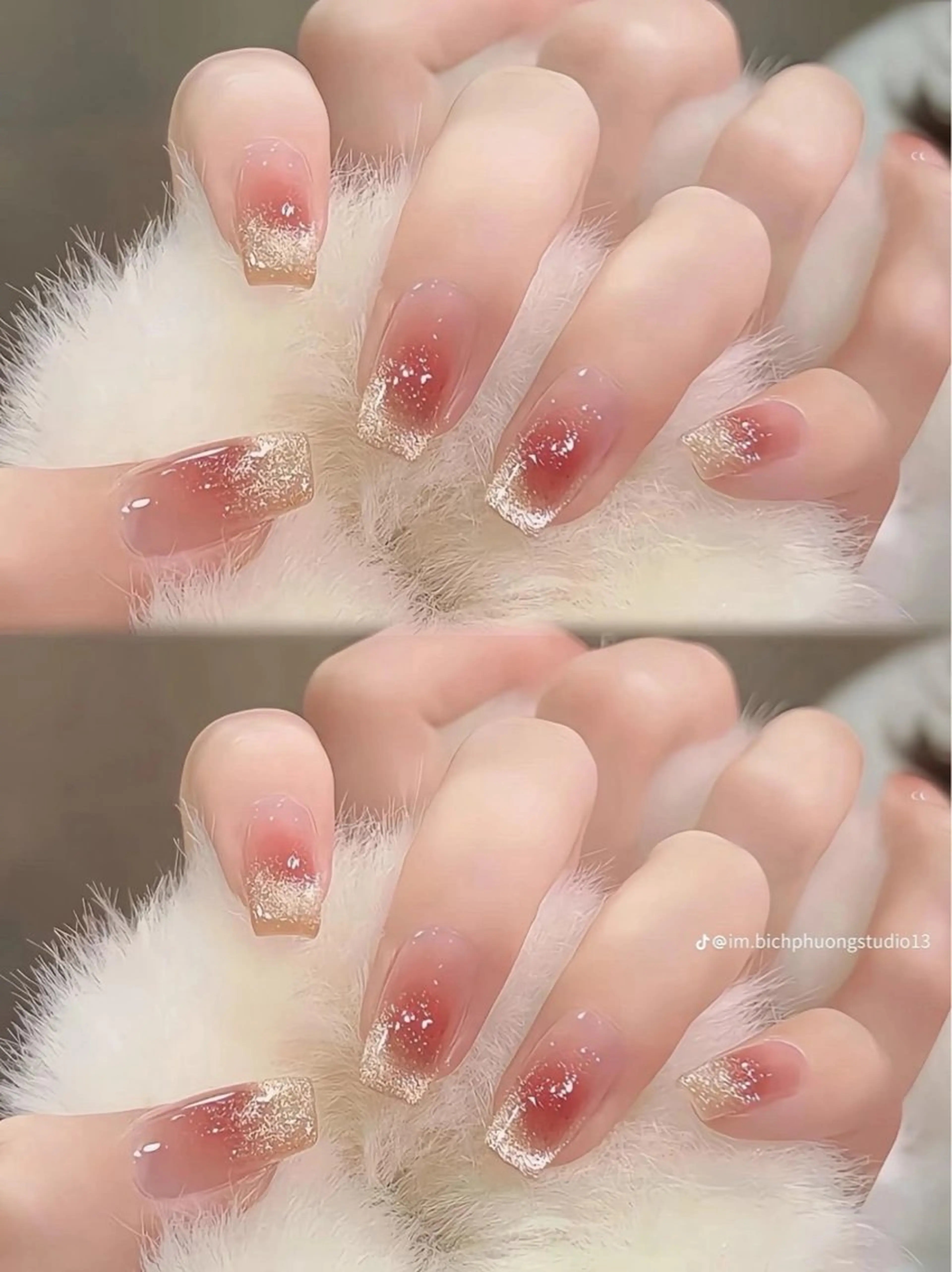 ネイル Athena Ayase Nailのネイルデザイン