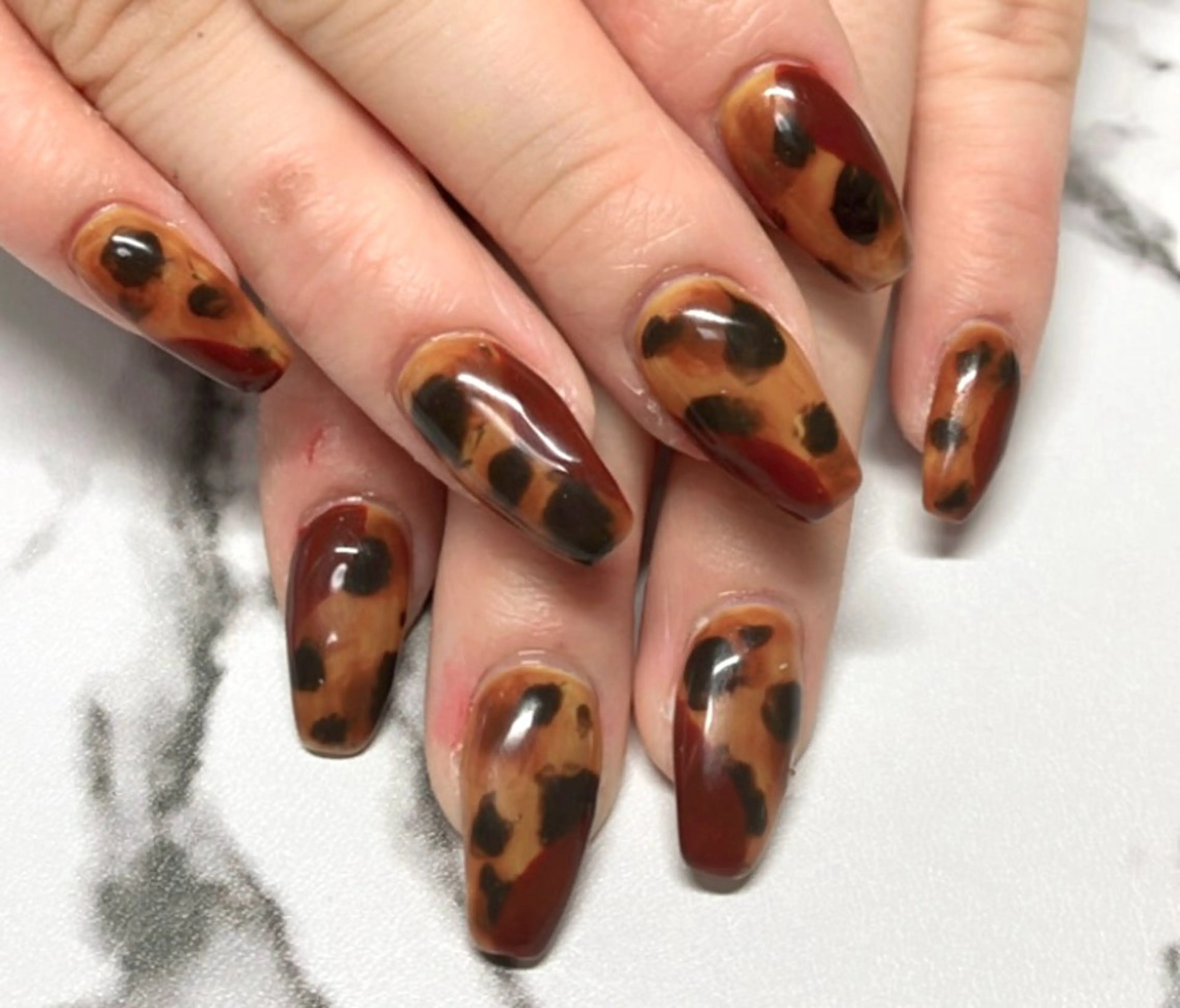 ネイル KAONAIL 【Sakurai】のネイルデザイン