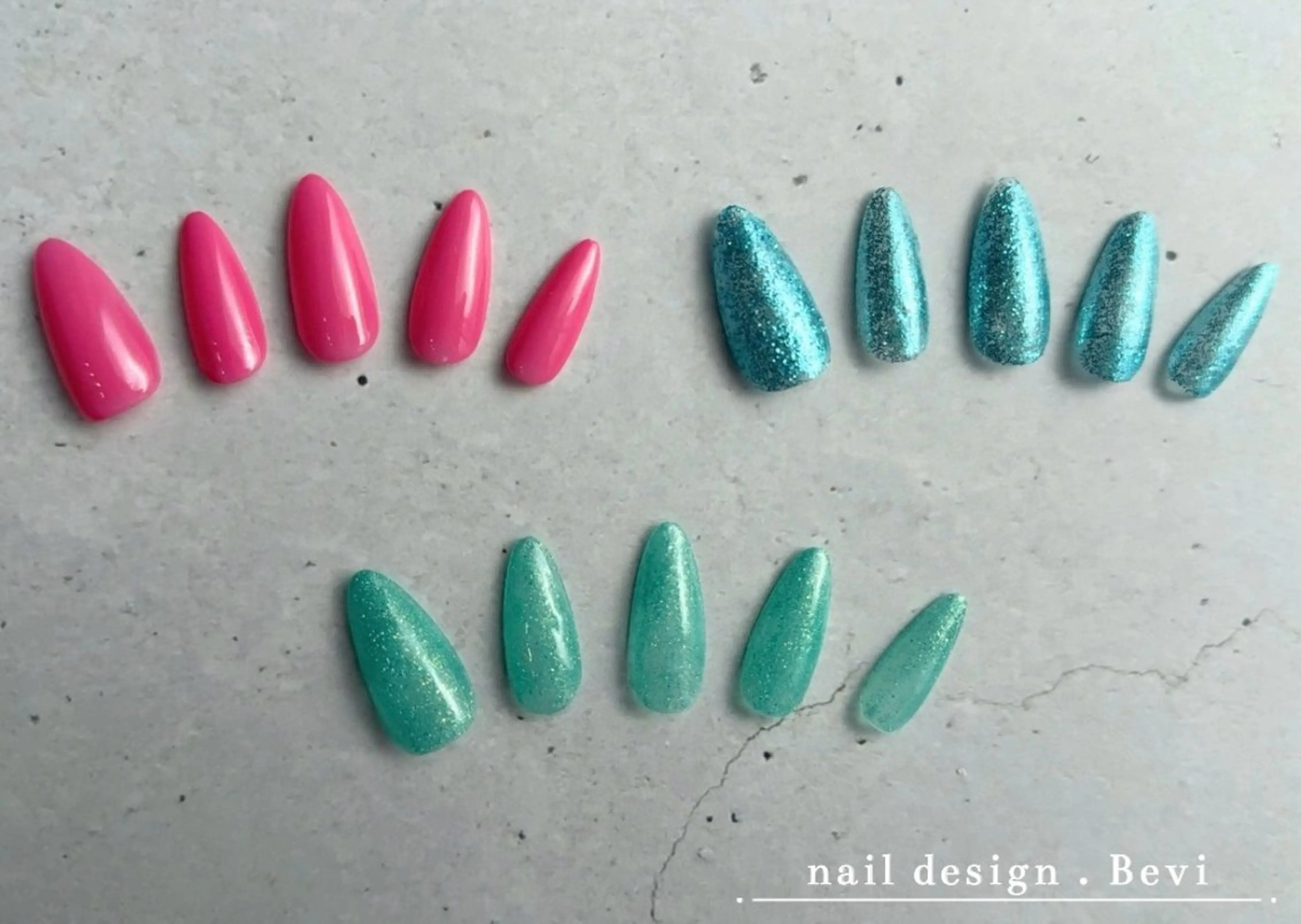 ネイル Bevi salonのその他イメージ