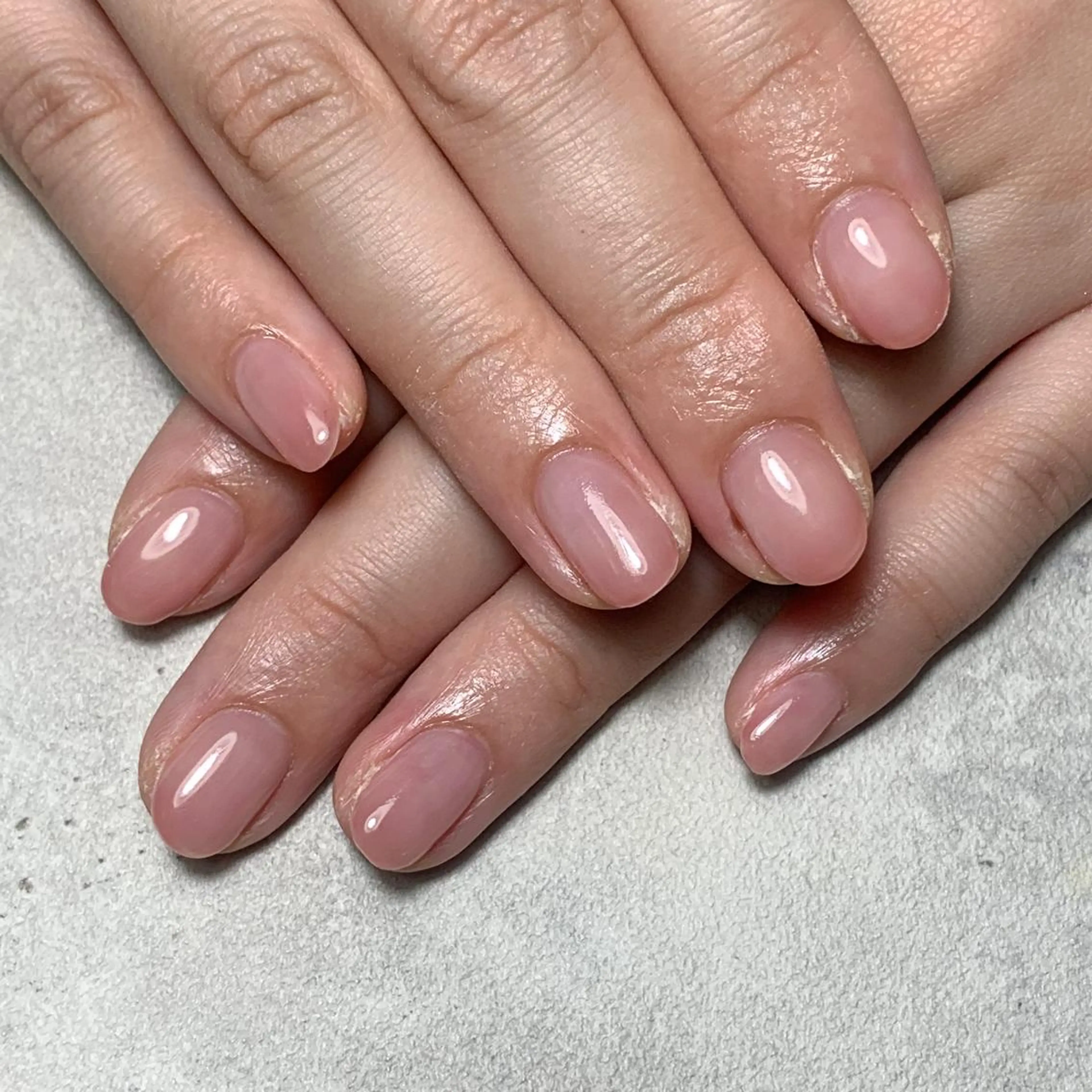 ネイル atelier FIORITURA所属・FIORITURA aiのネイルデザイン