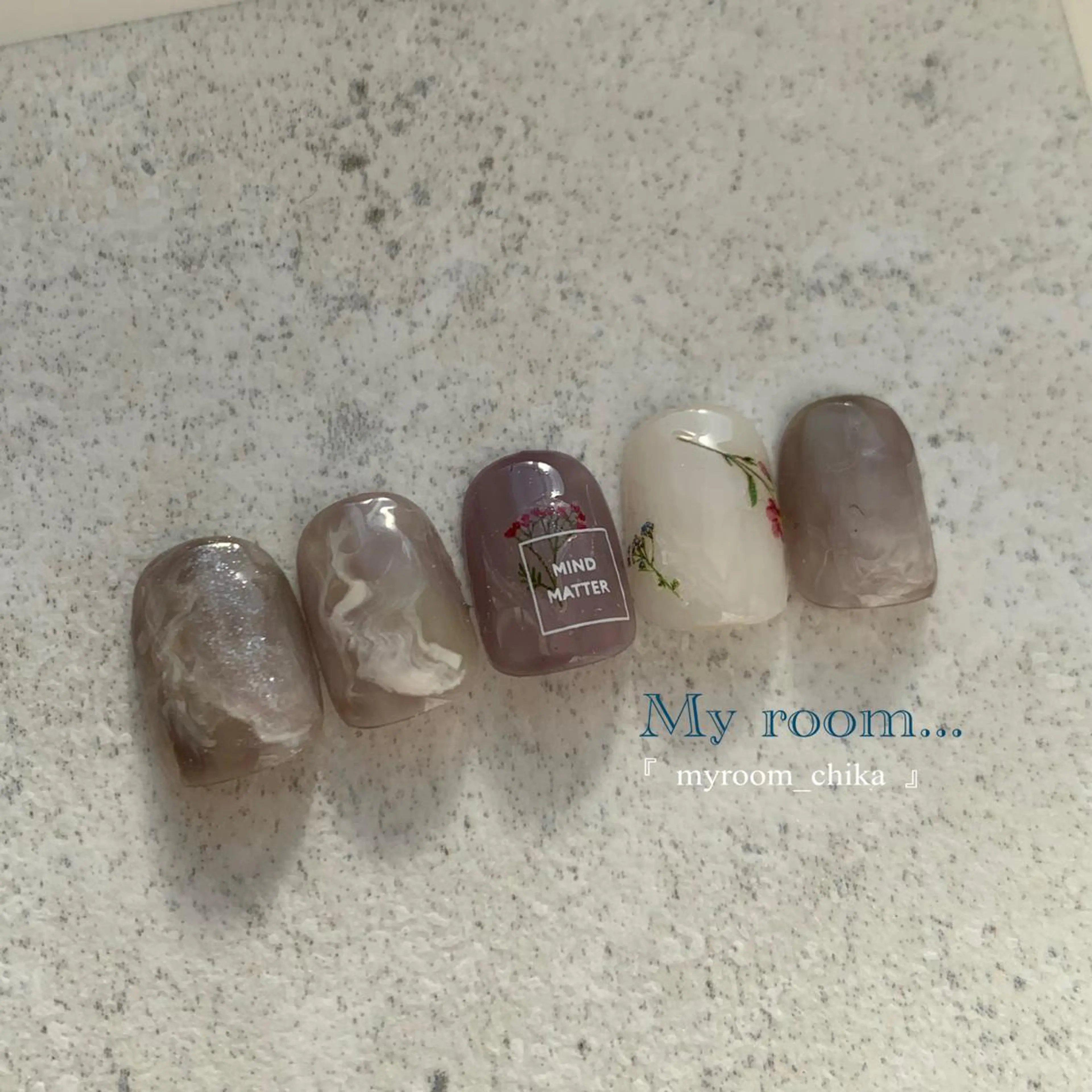 Amua.facial salon所属・Amua.ハーブ 新宿御苑駅前のエステ・リラクイメージ