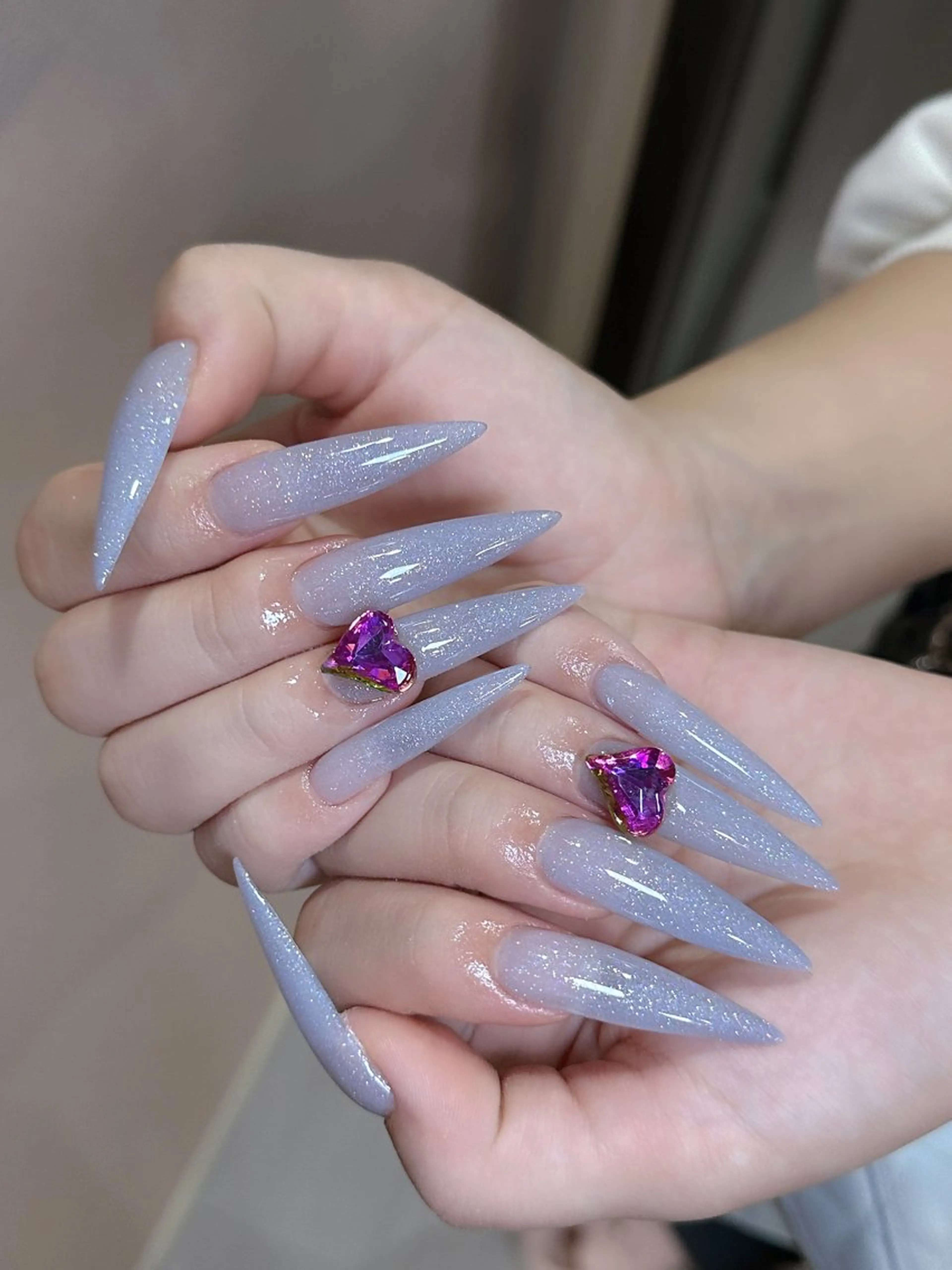 ネイル salon tialaのネイルデザイン