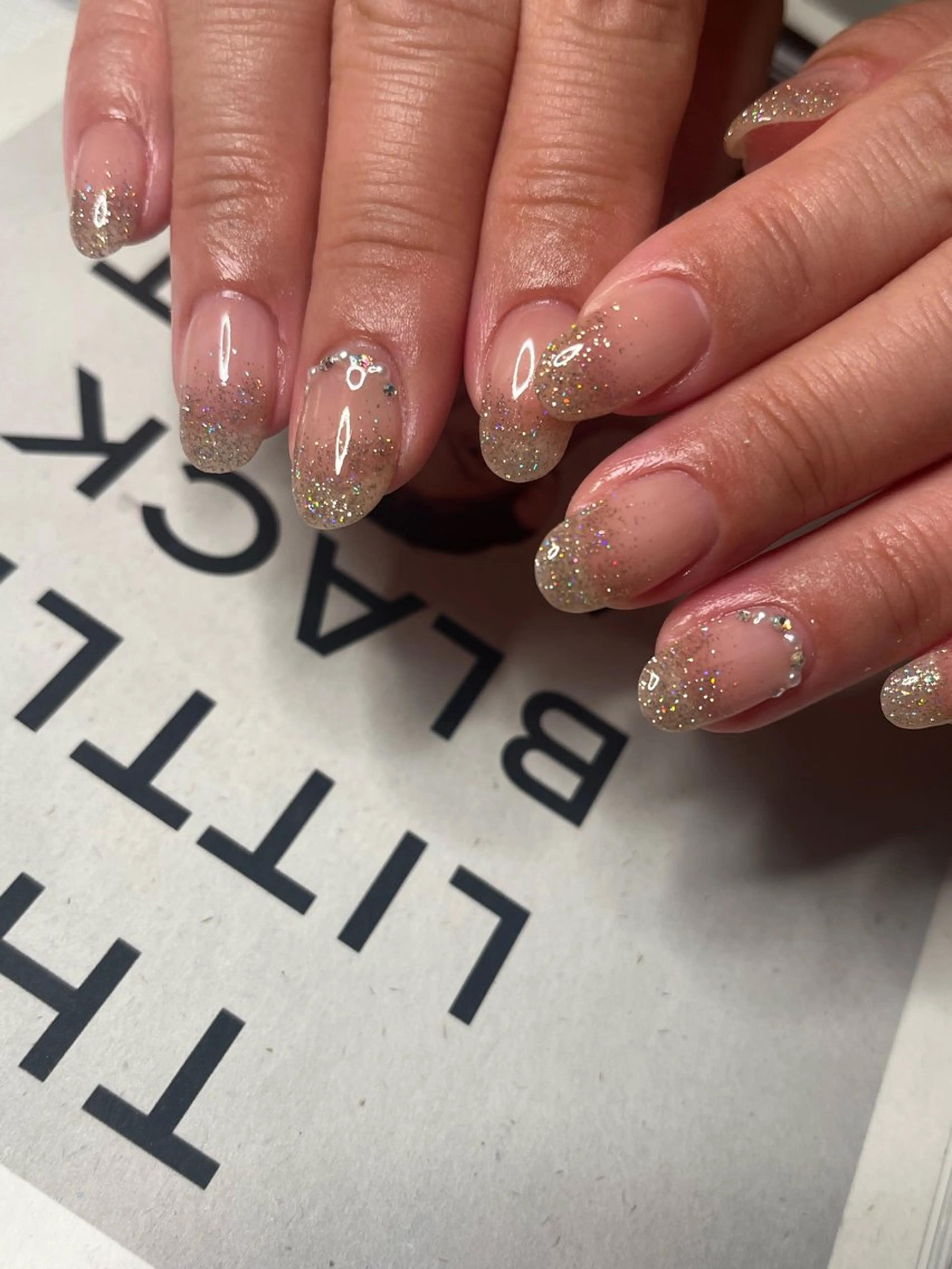 ネイル ハンドネイル Berry coco nail所属・Berry coco SAIKAのネイルデザイン