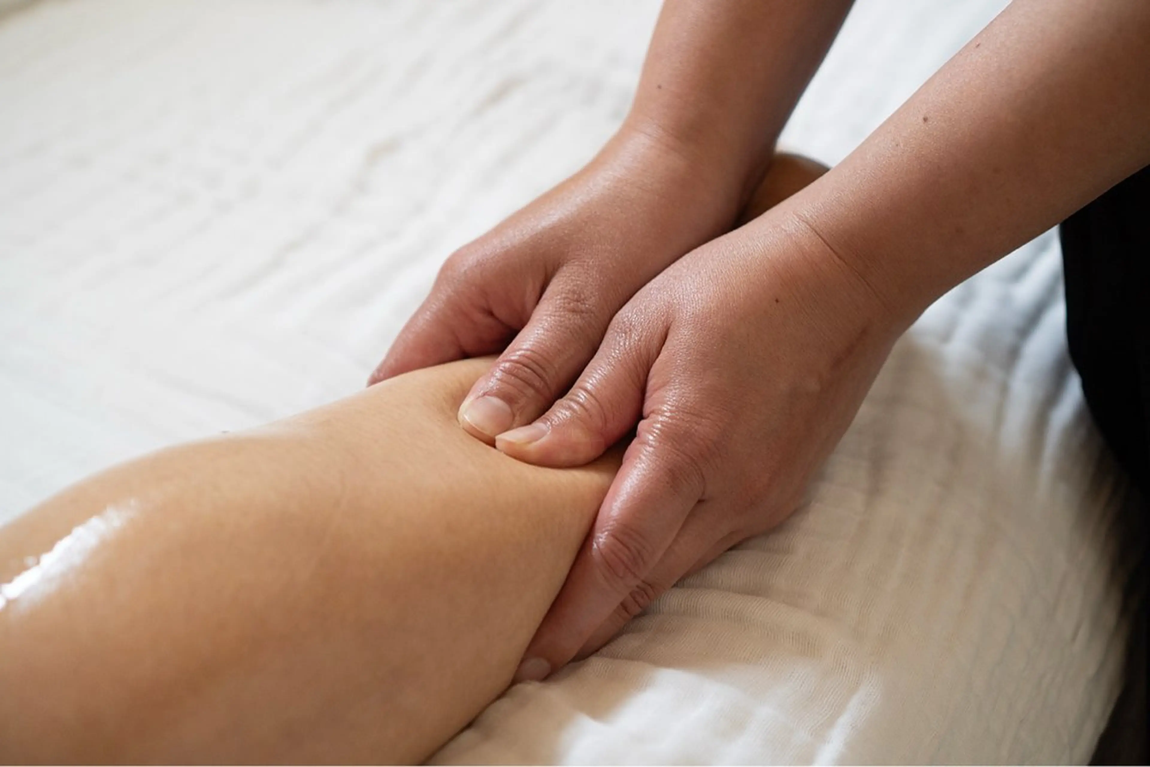 リラク 漢方温活マッサージ ［THE28.］のエステ・リラクイメージ