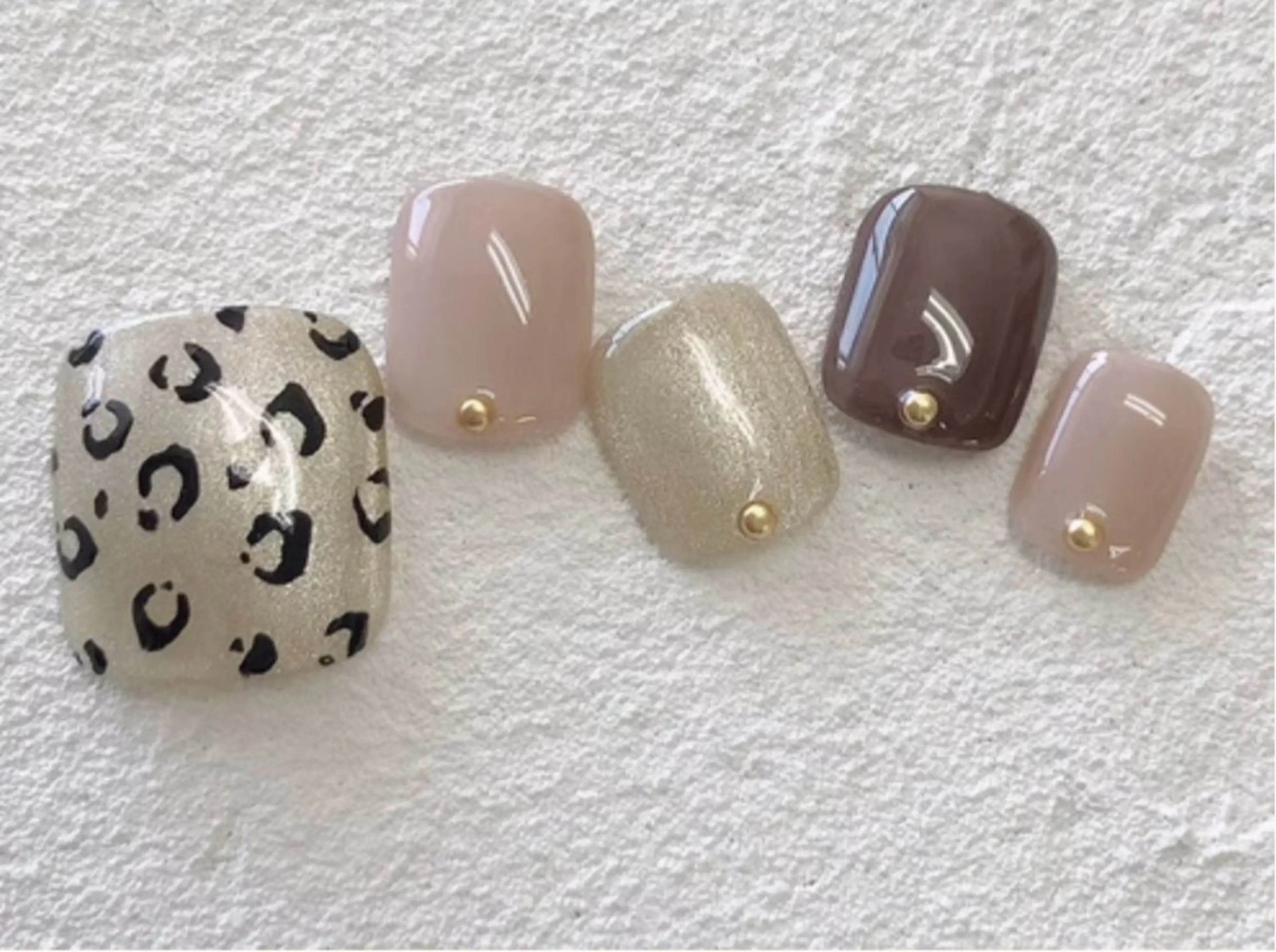 ⭐️平日限定⭐️ 【オフなし】 フット🦶🏻🩷 定額メニュー （亀戸店） パラジェル変更可💎の写真