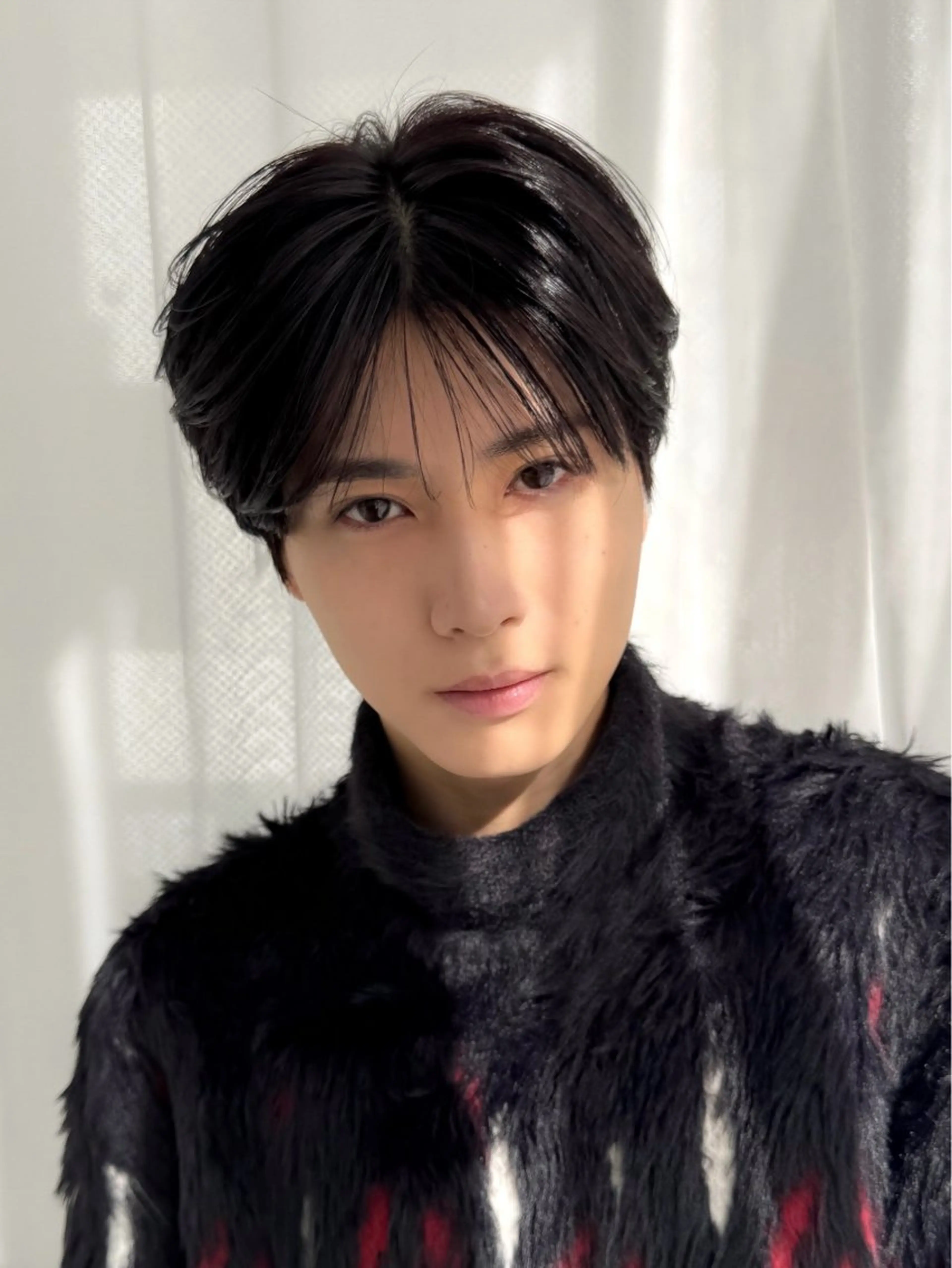 メンズ カット 🫧Agu gina /Yusei🦋のヘアスタイル