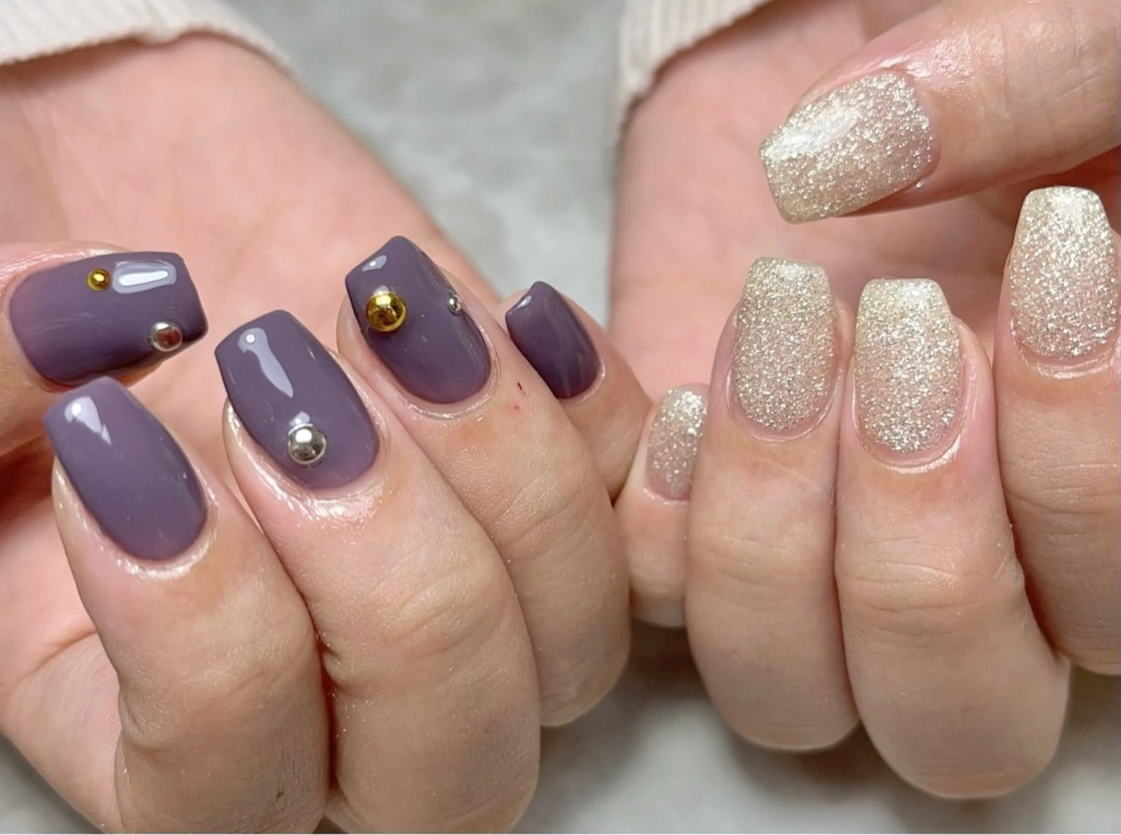 ネイル ハンドネイル nails' it...のネイルデザイン