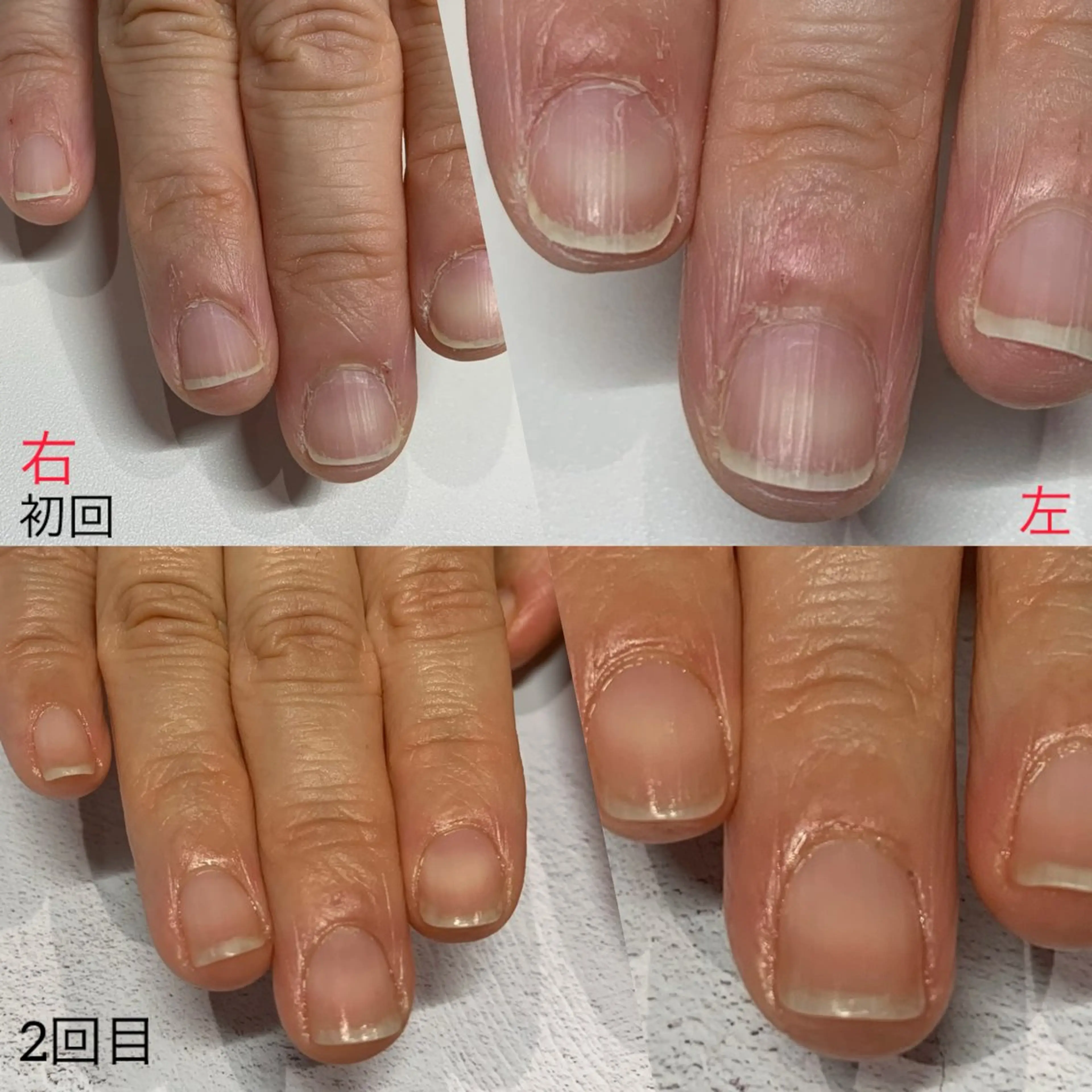 ネイル BeColorful新宿所属・co nai_lのネイルデザイン