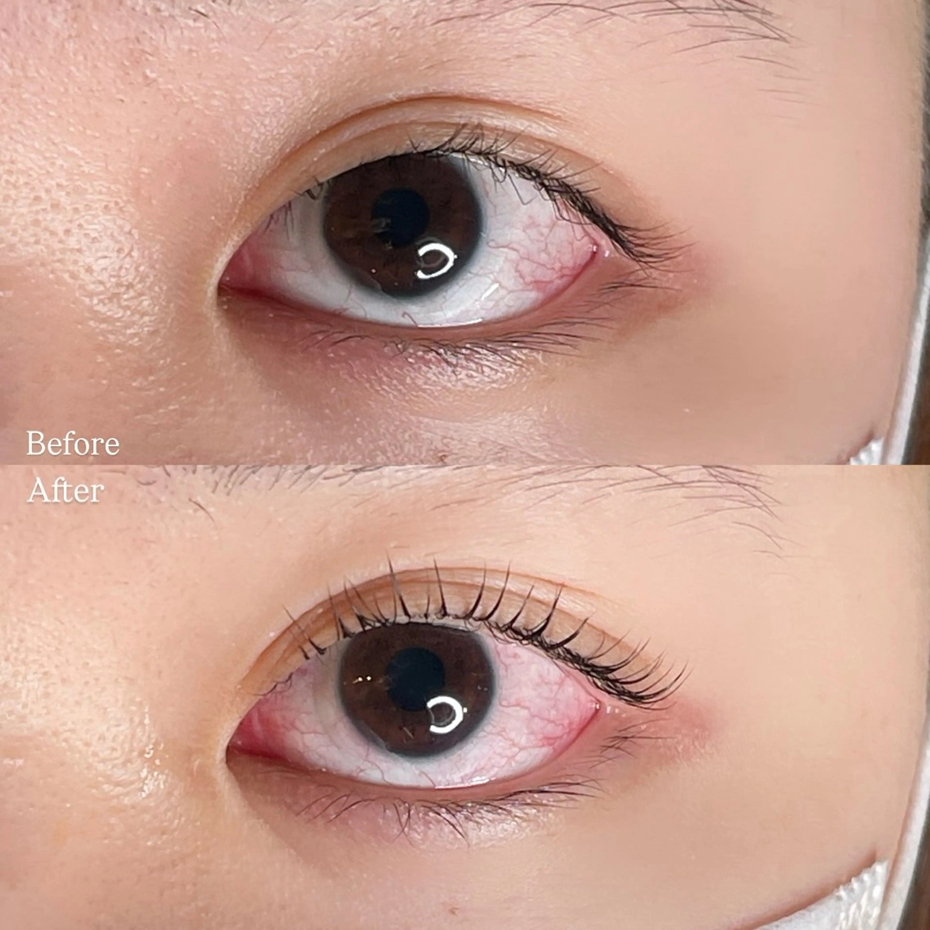 マツエク・マツパ マツパ ty eyelash salonのマツエク・マツパデザイン