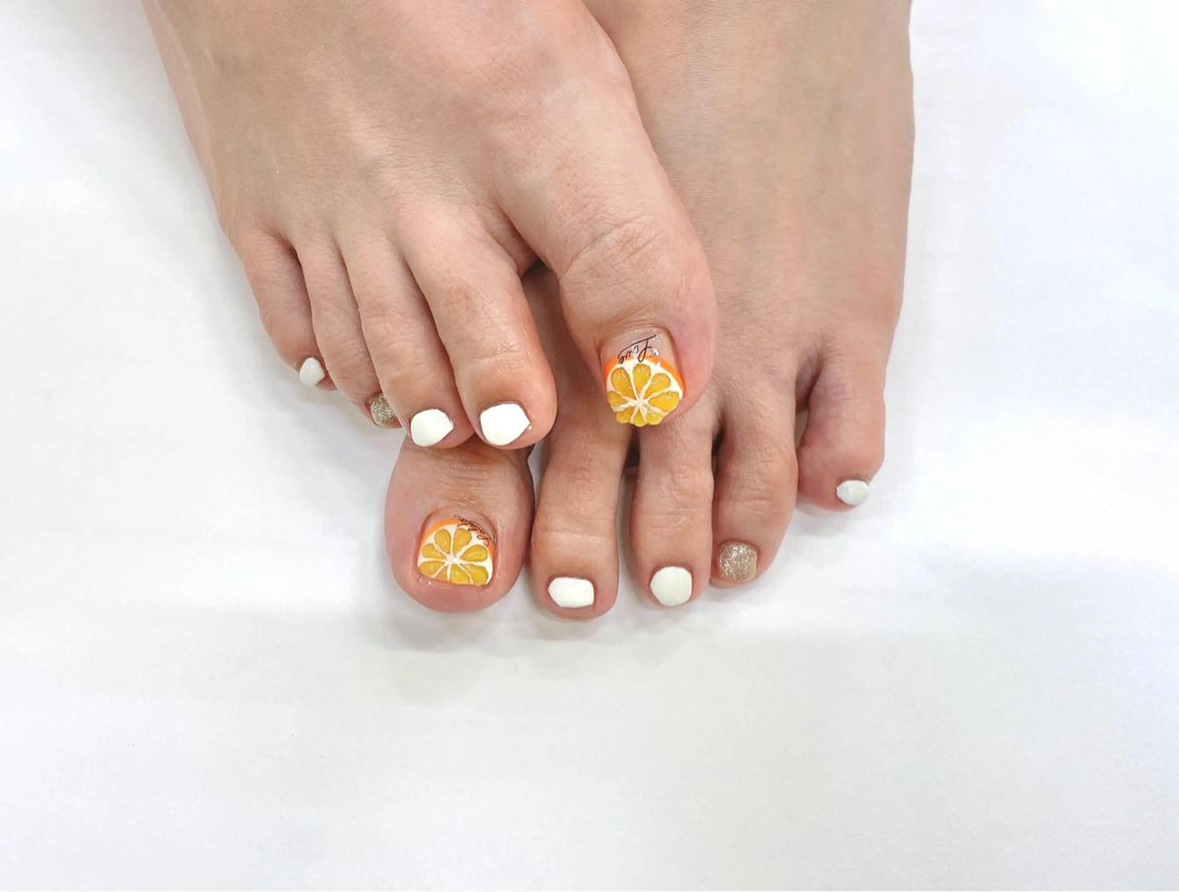 ネイル ヘアー    アンド  フェイス  Lien所属・橋口 千裕のヘアスタイル