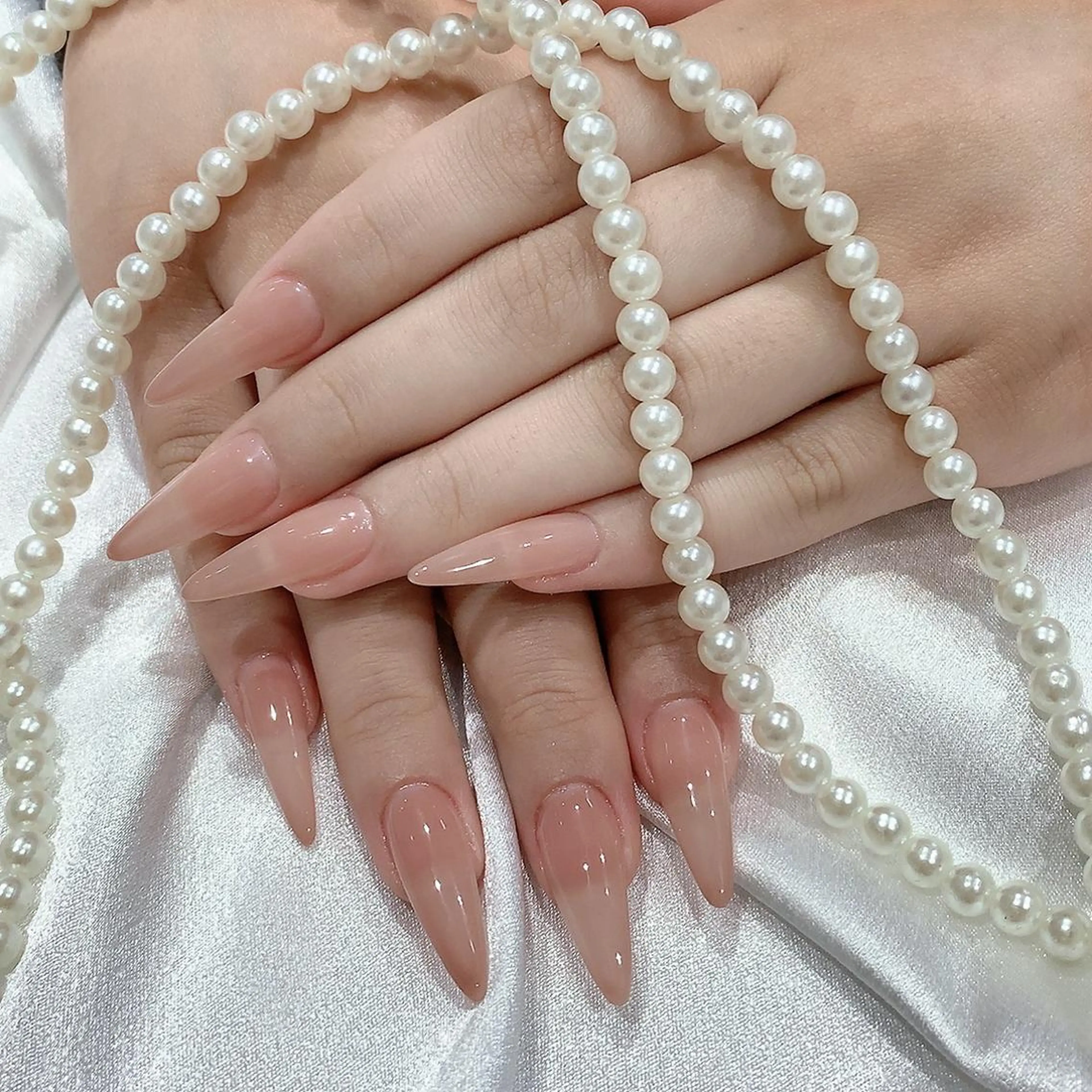 ネイル ハンドネイル Sachiネイル所属・Sachi Nail上野のネイルデザイン