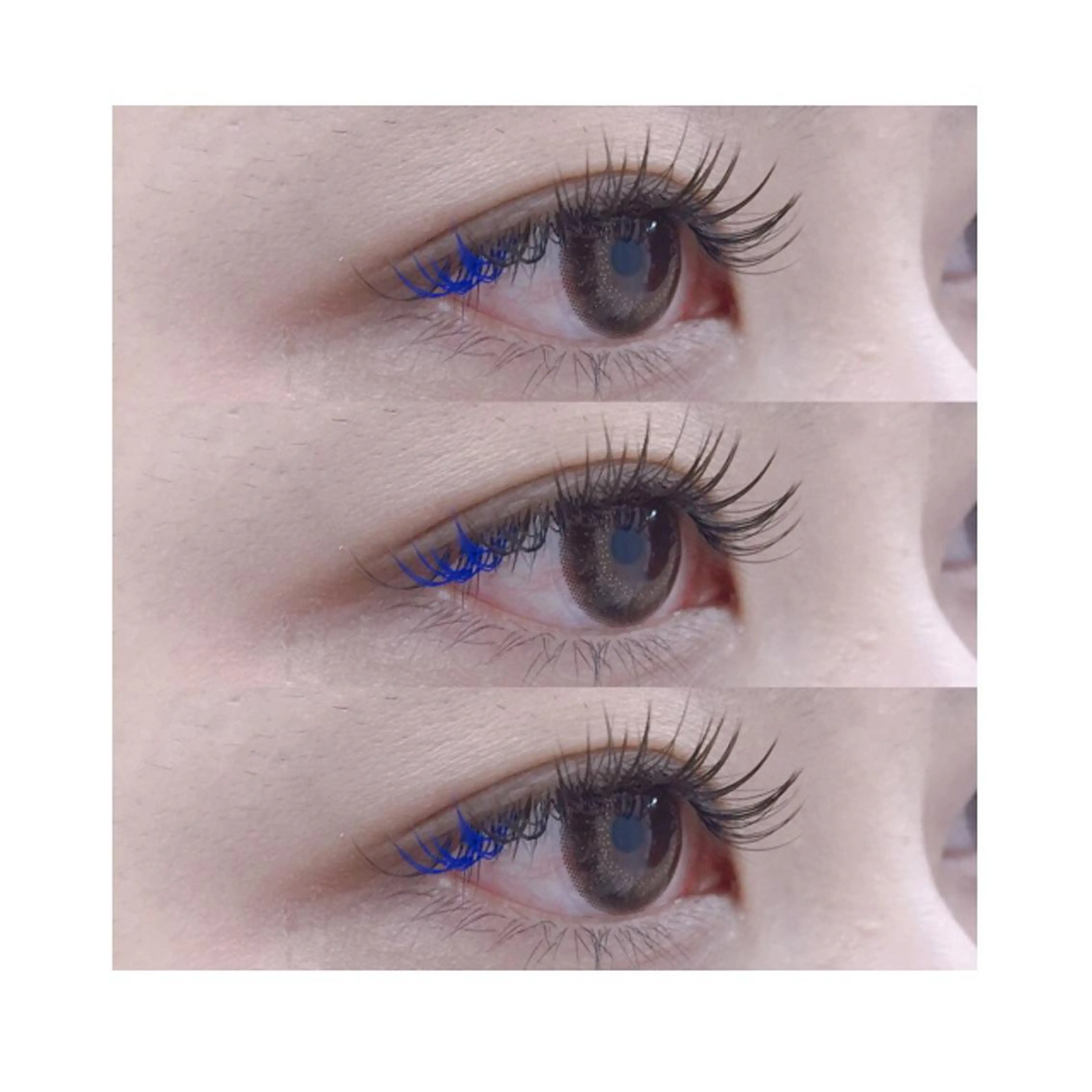 マツエク・マツパ /flavor所属・/flavor 秋元優香の眉毛・アイブロウイメージ