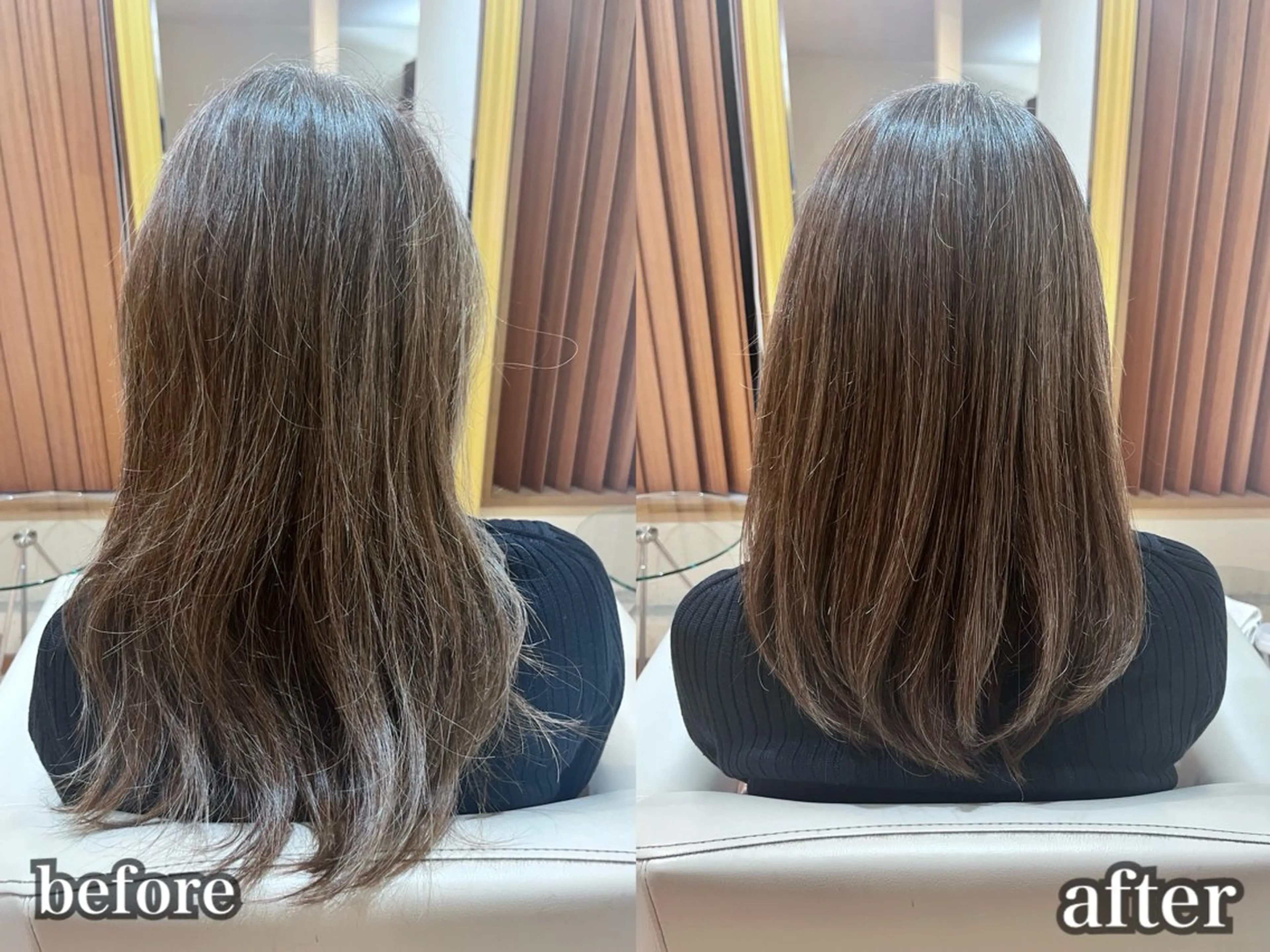 ロング hairandmake NEU所属・💠メンズカット ￤ ムラカミナナカ💠のヘアスタイル