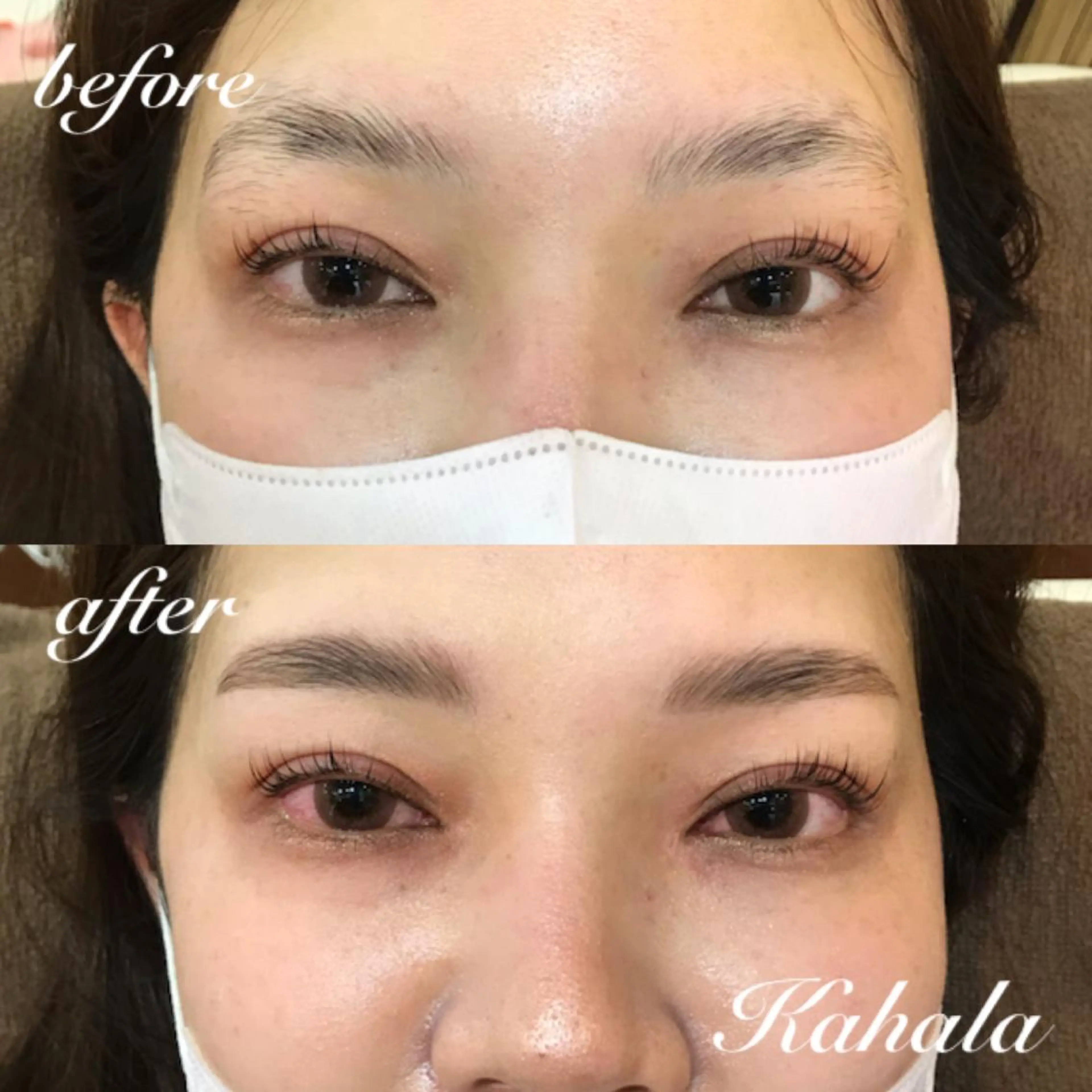 マツエク・マツパ Fujimoto 🦭⸝⋆꙳のマツエク・マツパデザイン