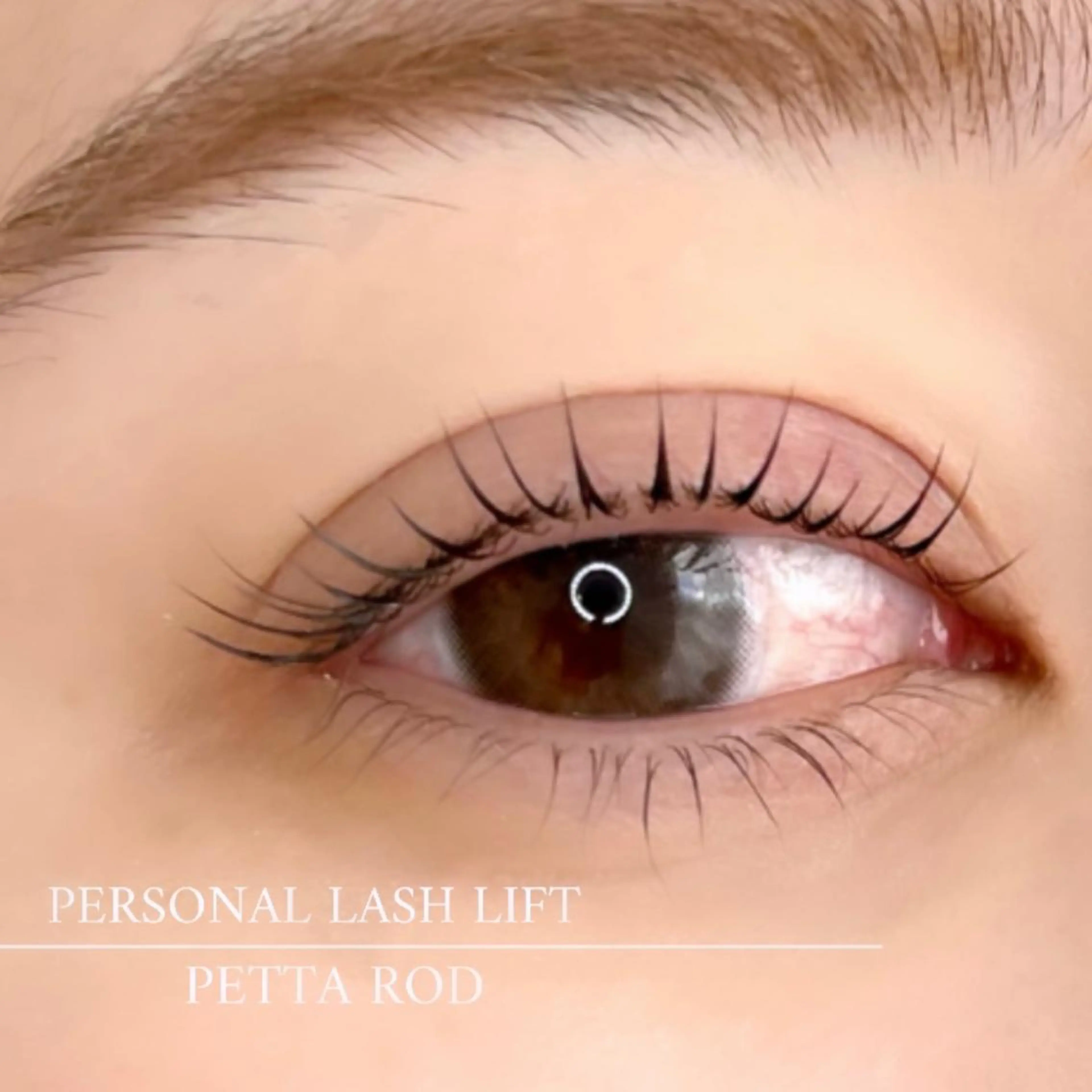 マツエク・マツパ Le'afirst 大阪梅田所属・Le'a first 🤍店長yuukaのマツエク・マツパデザイン