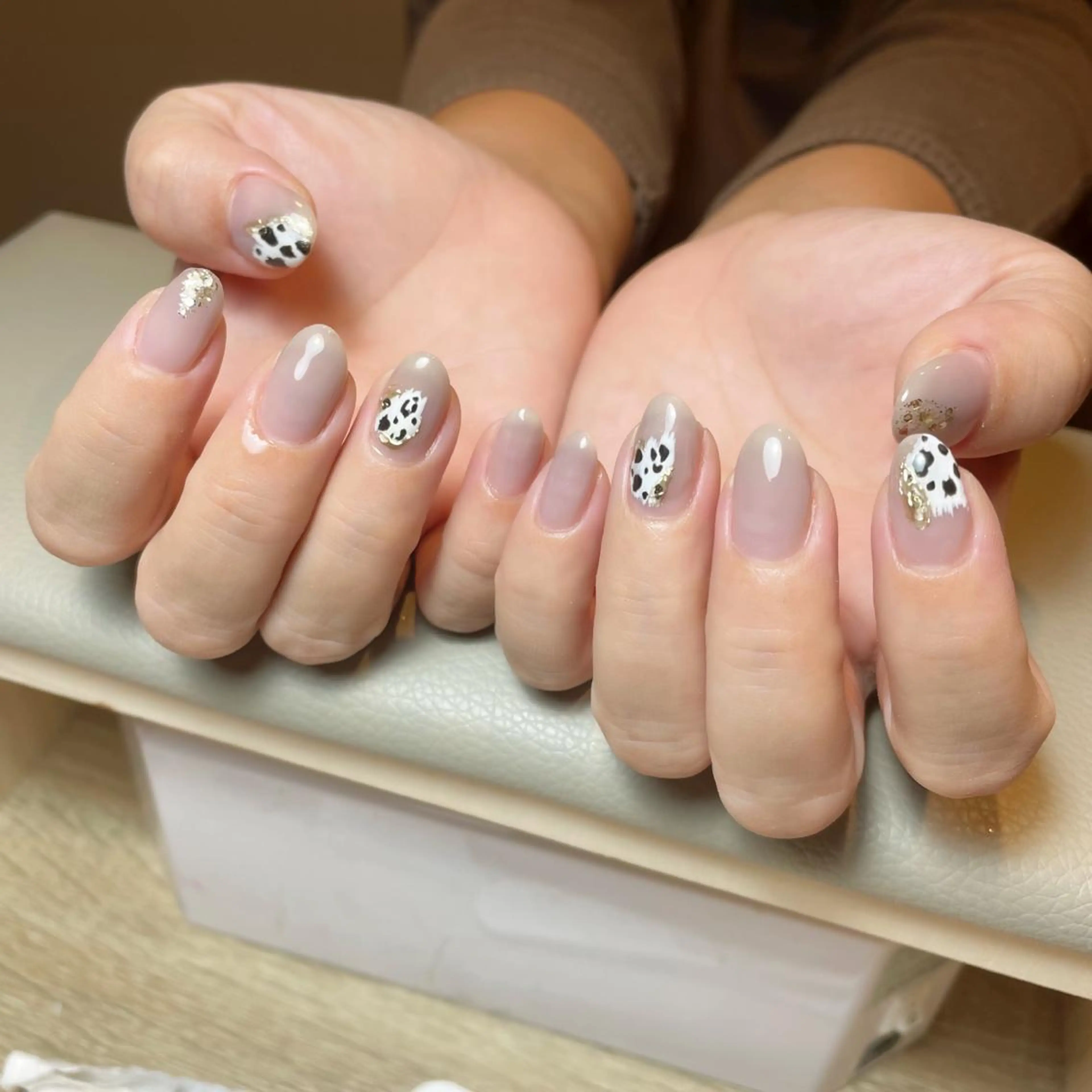 ネイル エステティックサロン Liente(リアンテ）所属・Hashimoto .のエステ・リラクイメージ