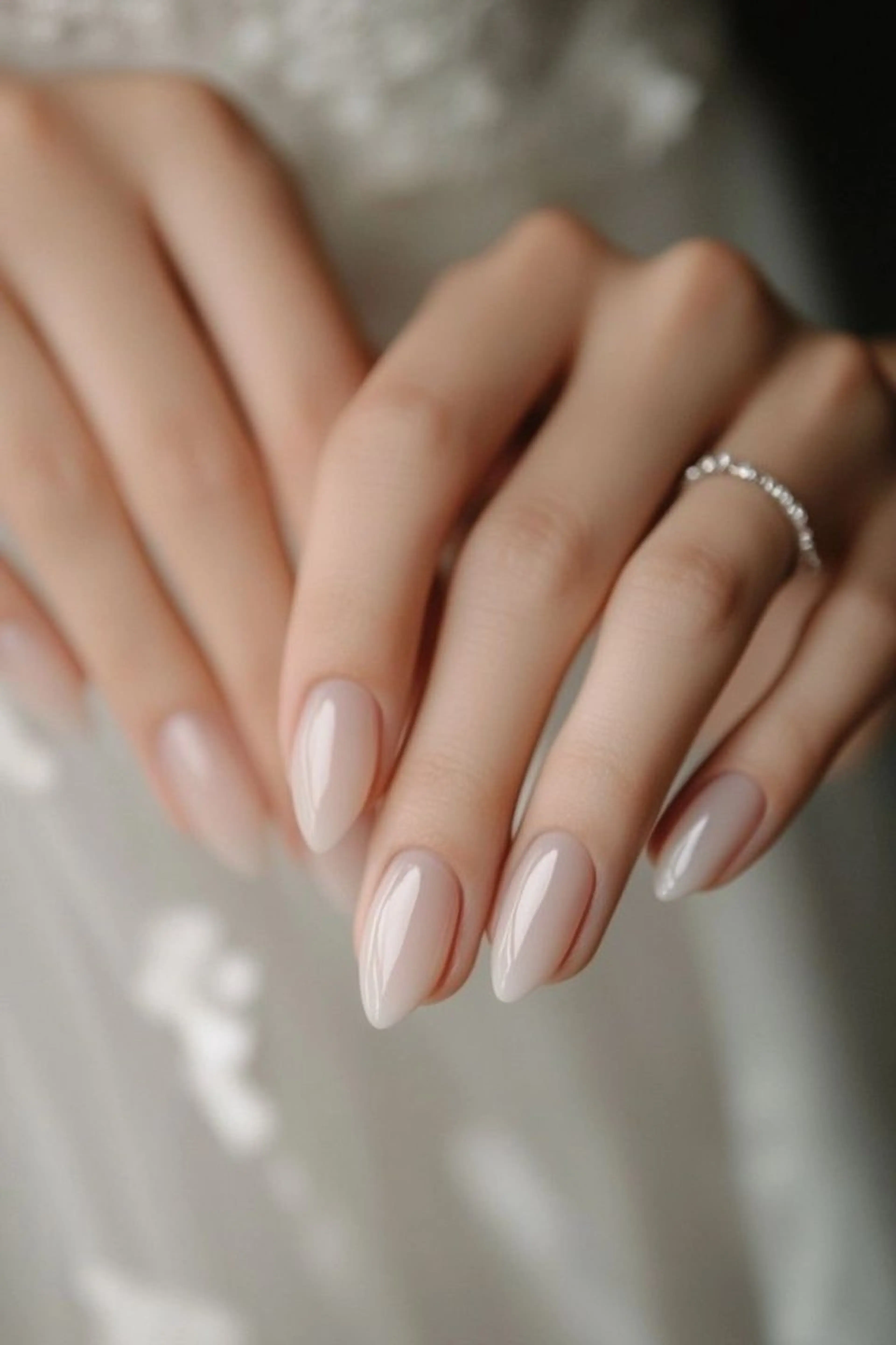 ネイル Rose Ana.Chuoのネイルデザイン
