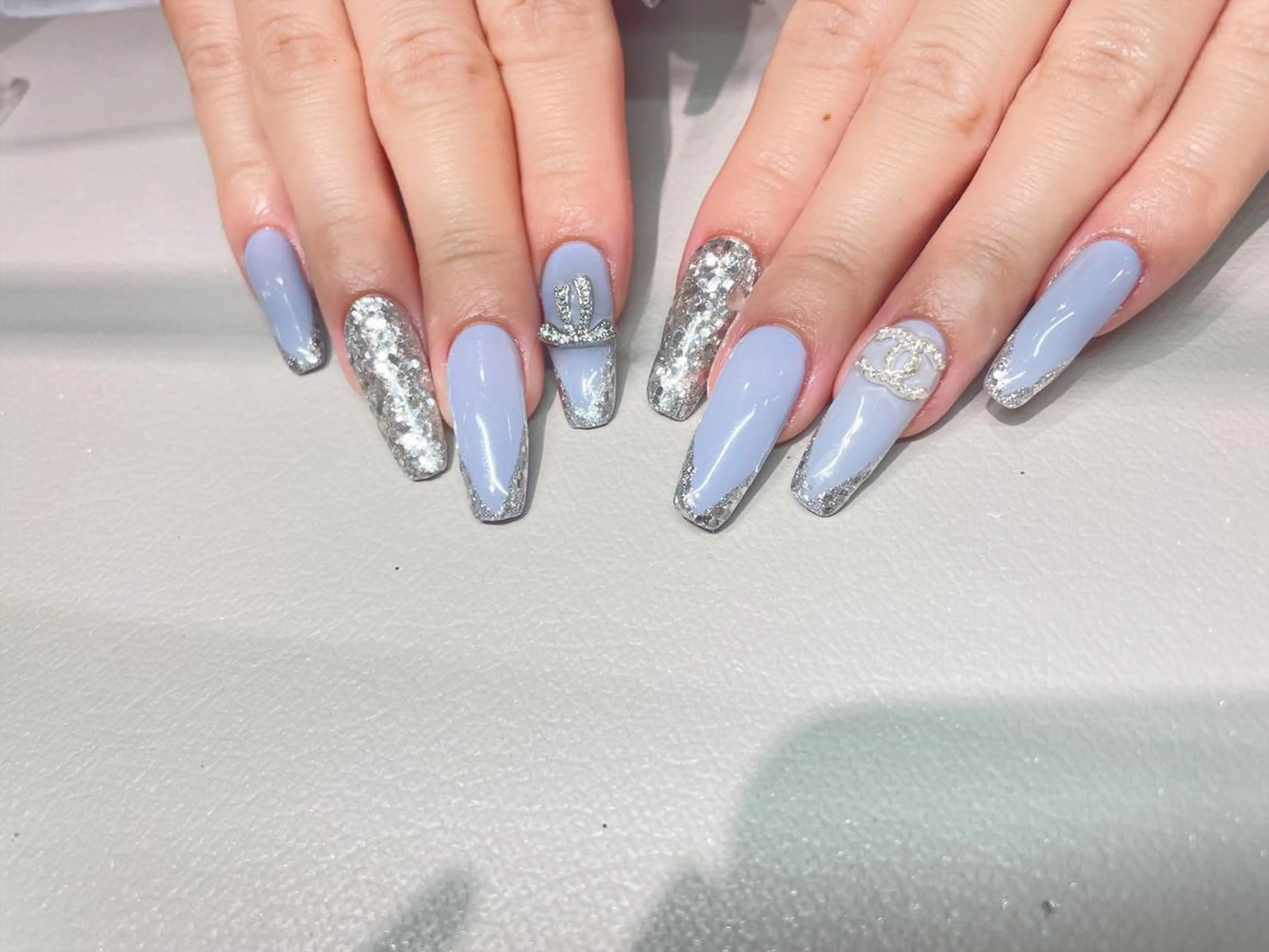 ネイル リン リンのネイルデザイン