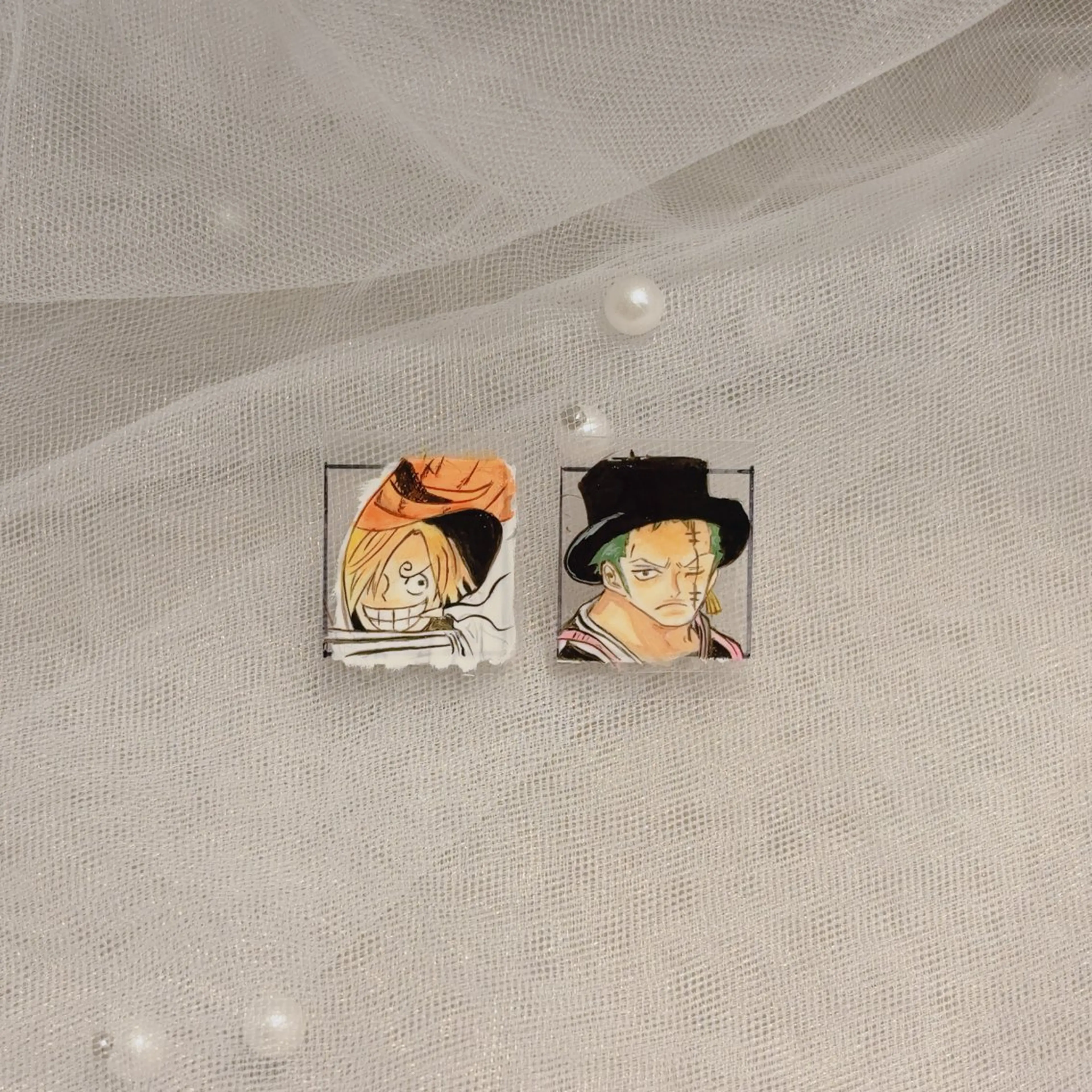 ネイル ブリオン大濠本店💟 𝕄𝕚𝕂𝔸のネイルデザイン