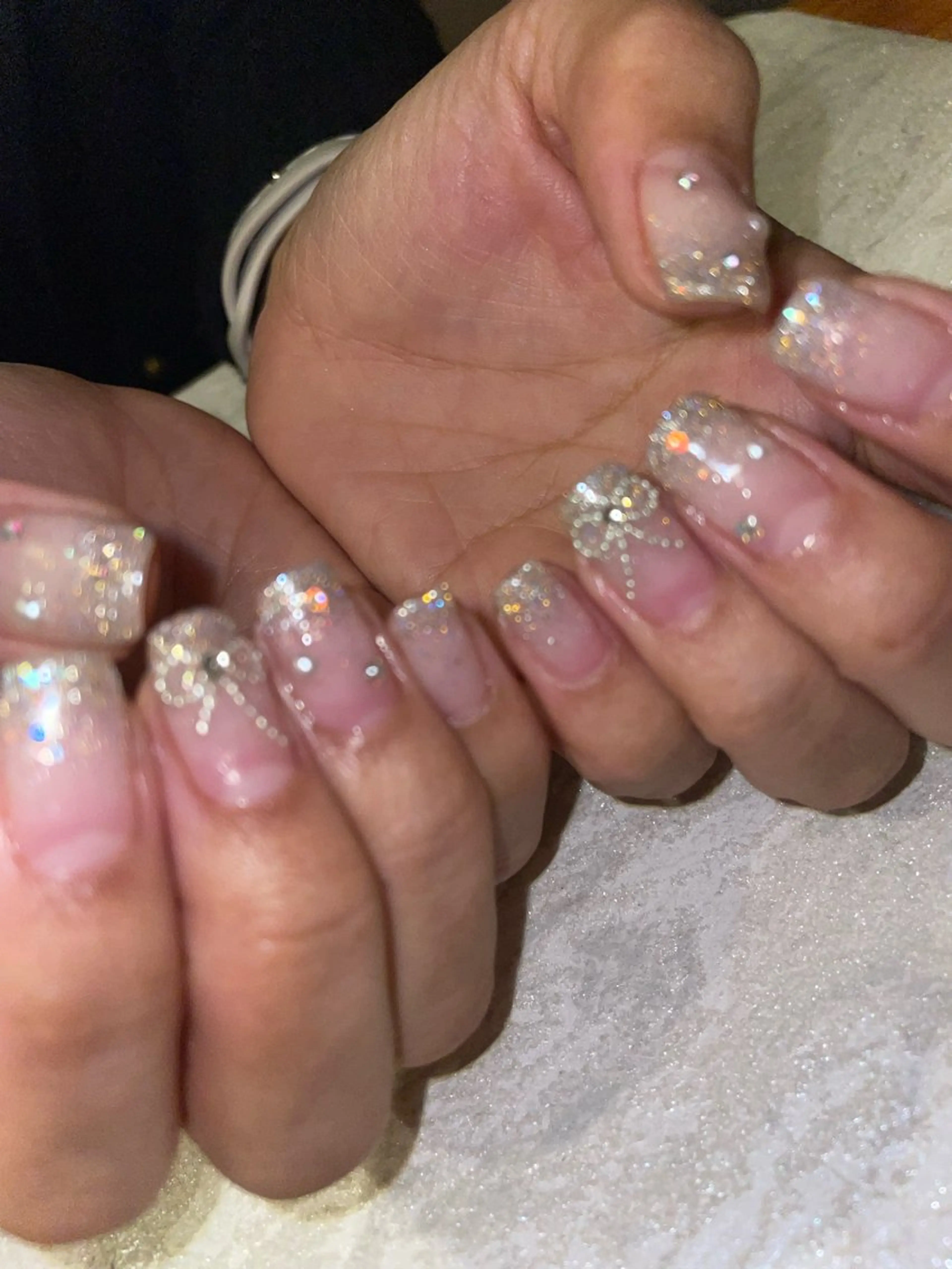 ネイル G's  nail所属・横浜本郷台駅 《G's nail》のネイルデザイン