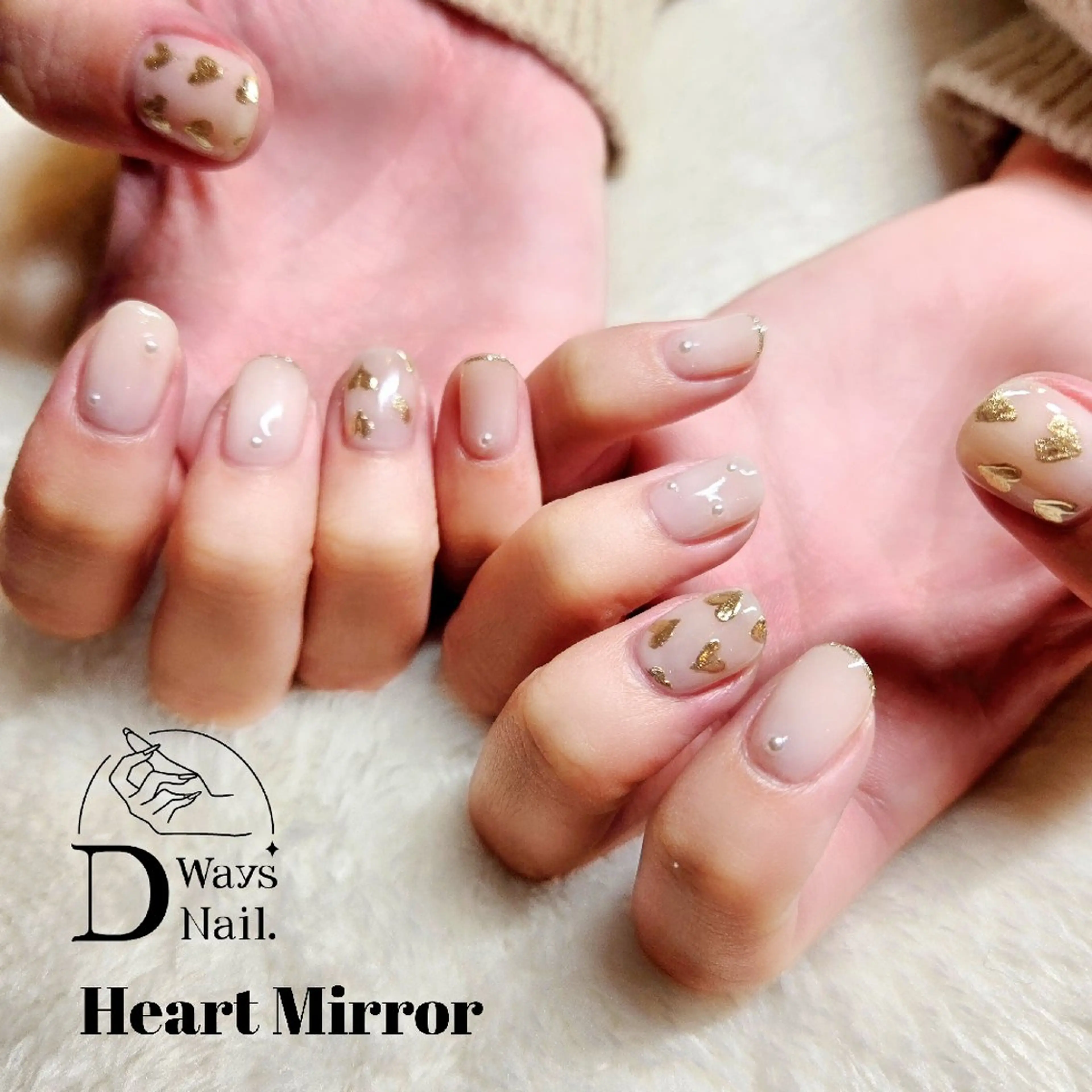 ネイル Dways Nail.所属・Dways Nailのネイルデザイン
