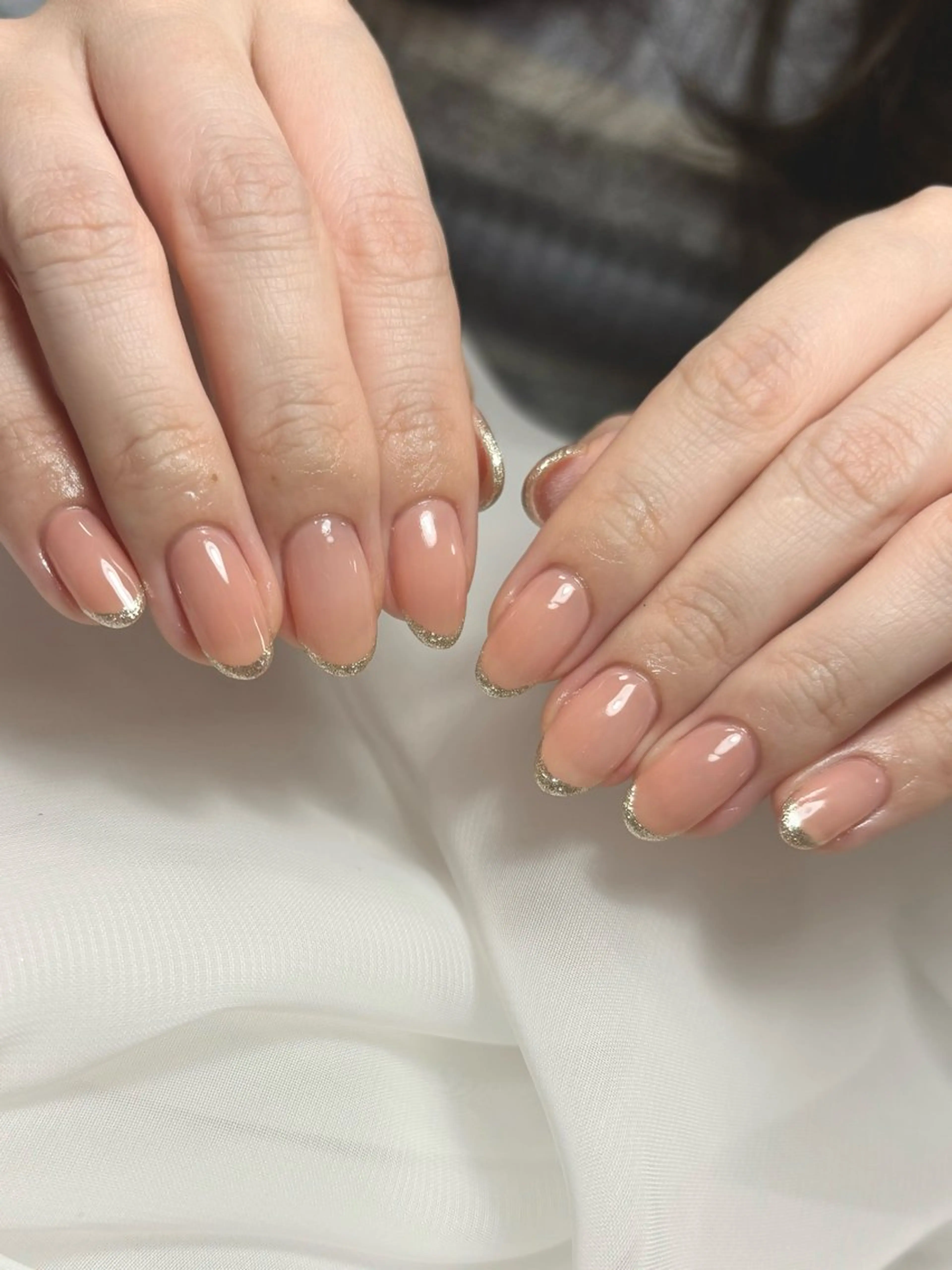 ネイル Private salon And.所属・上石神井 ネイルサロンのネイルデザイン