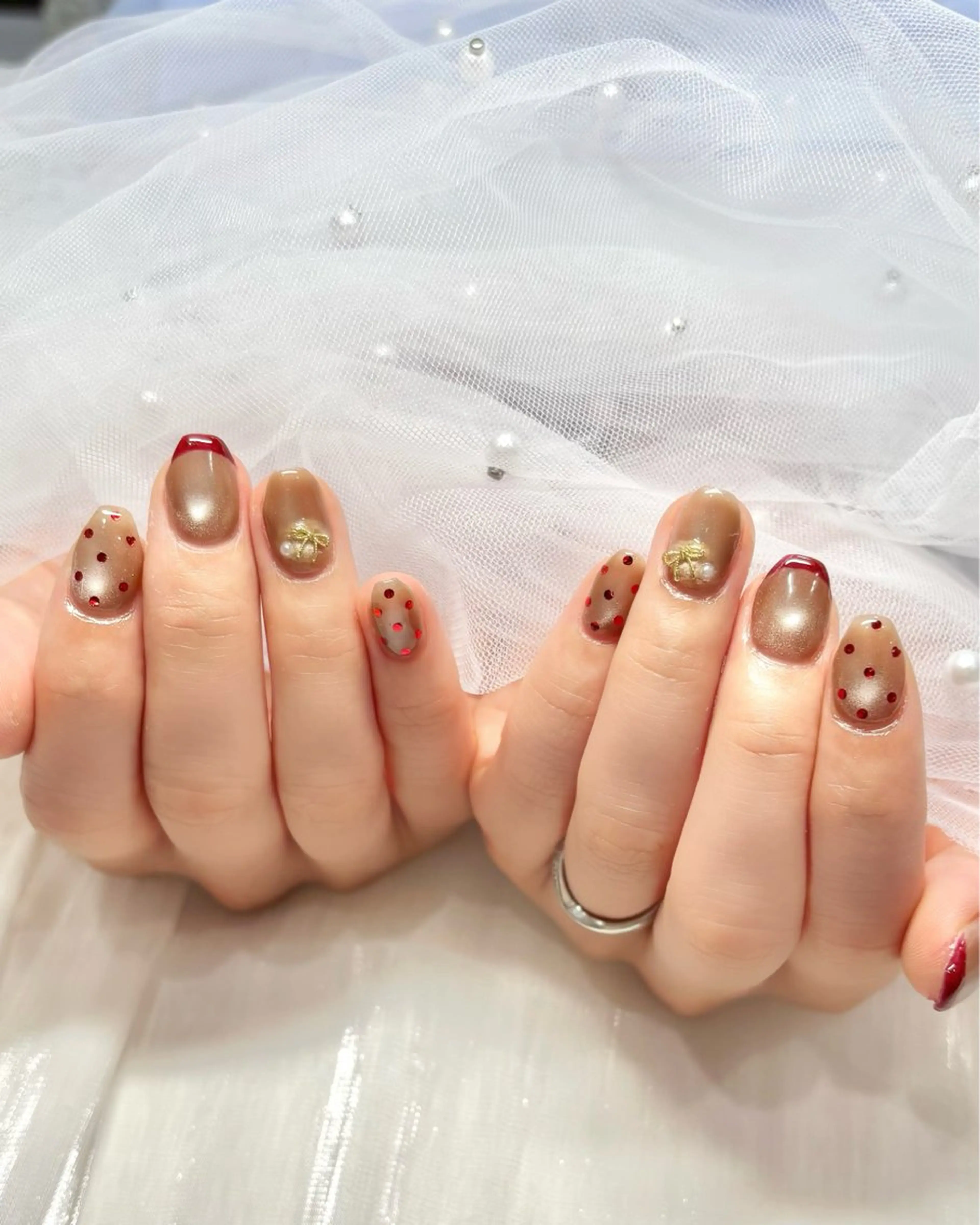 ネイル ハンドネイル NAIL ROOM 251のネイルデザイン
