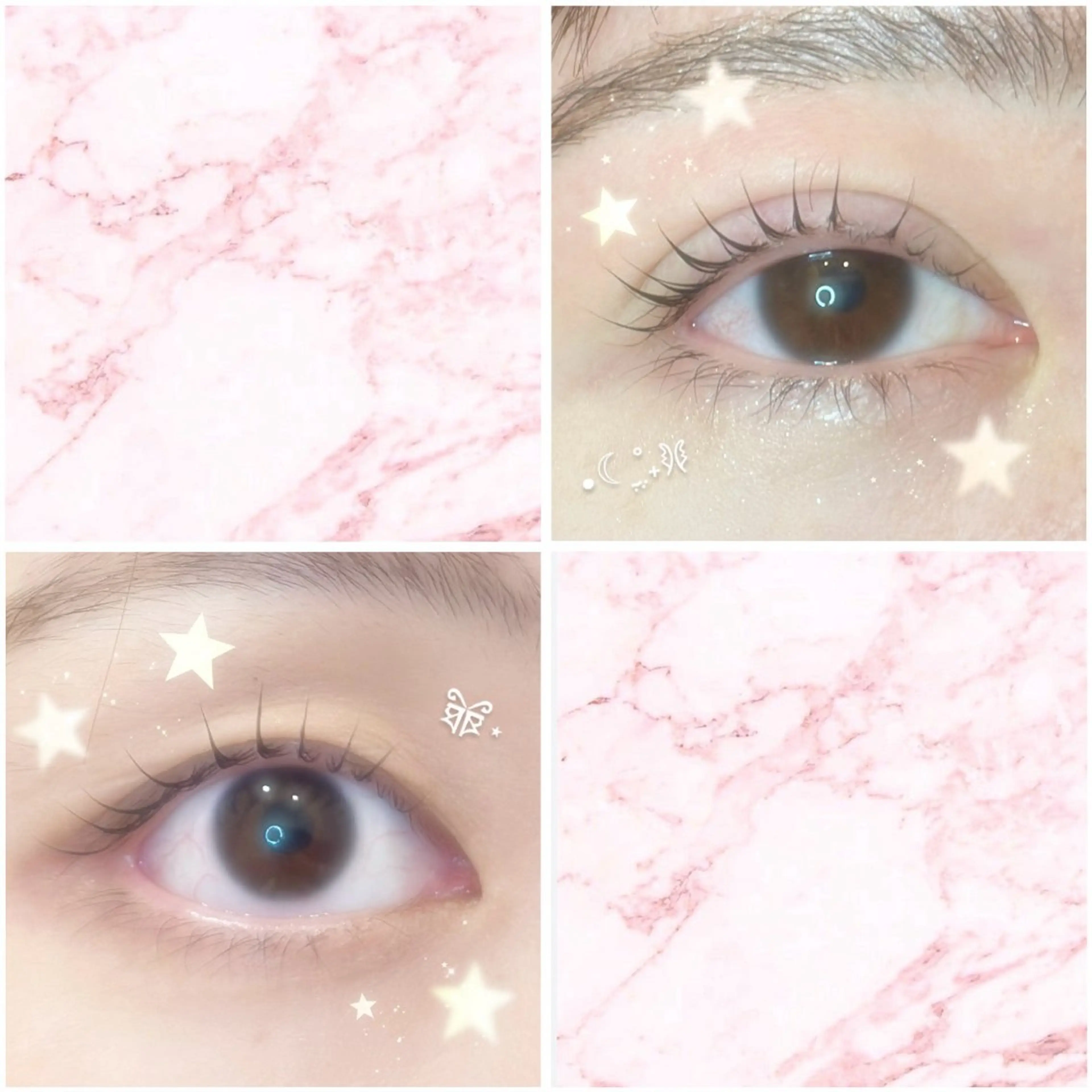 🌟まつげパーマ🌟の写真