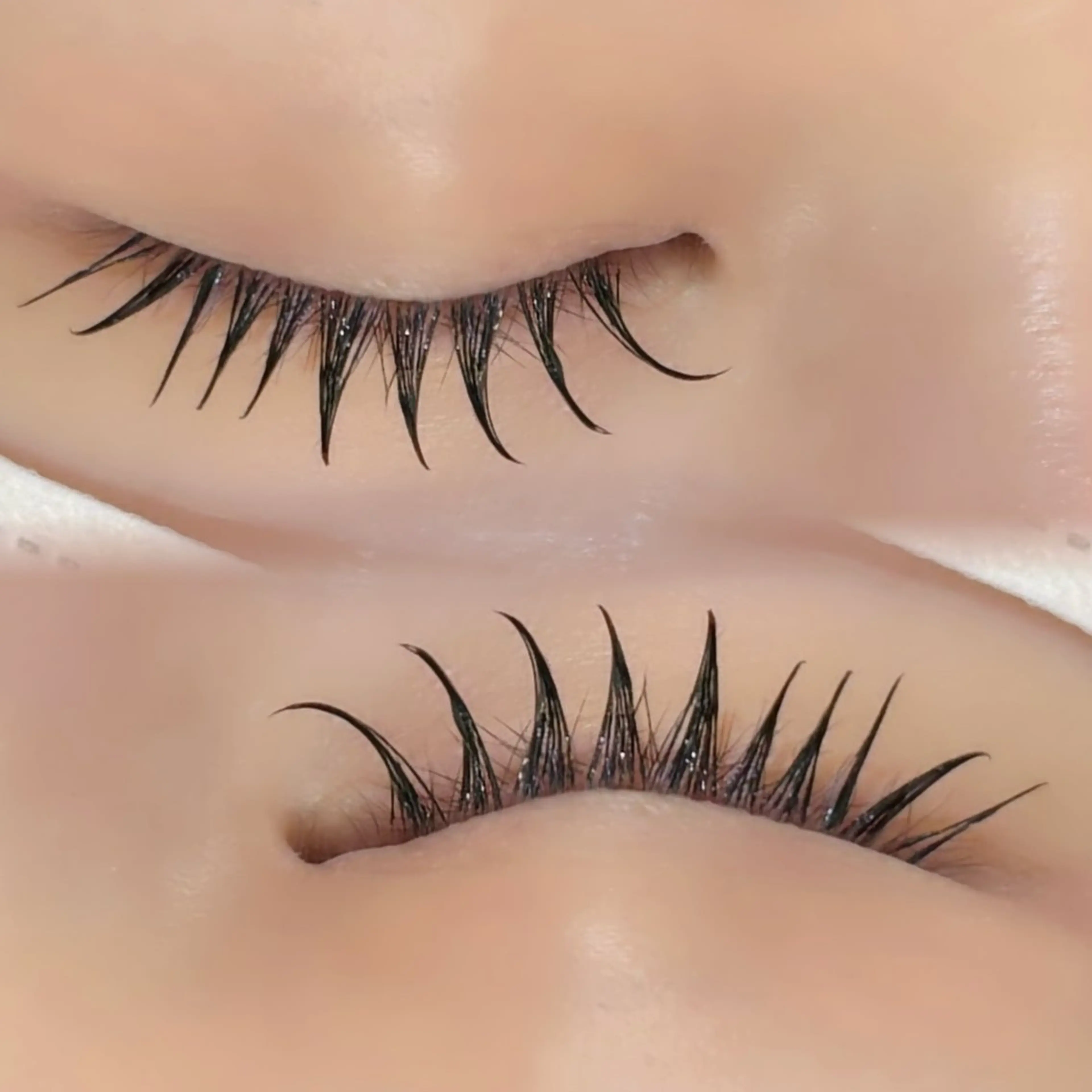 マツエク・マツパ マツエク Le Coeur 見附店 渡邉のマツエク・マツパデザイン