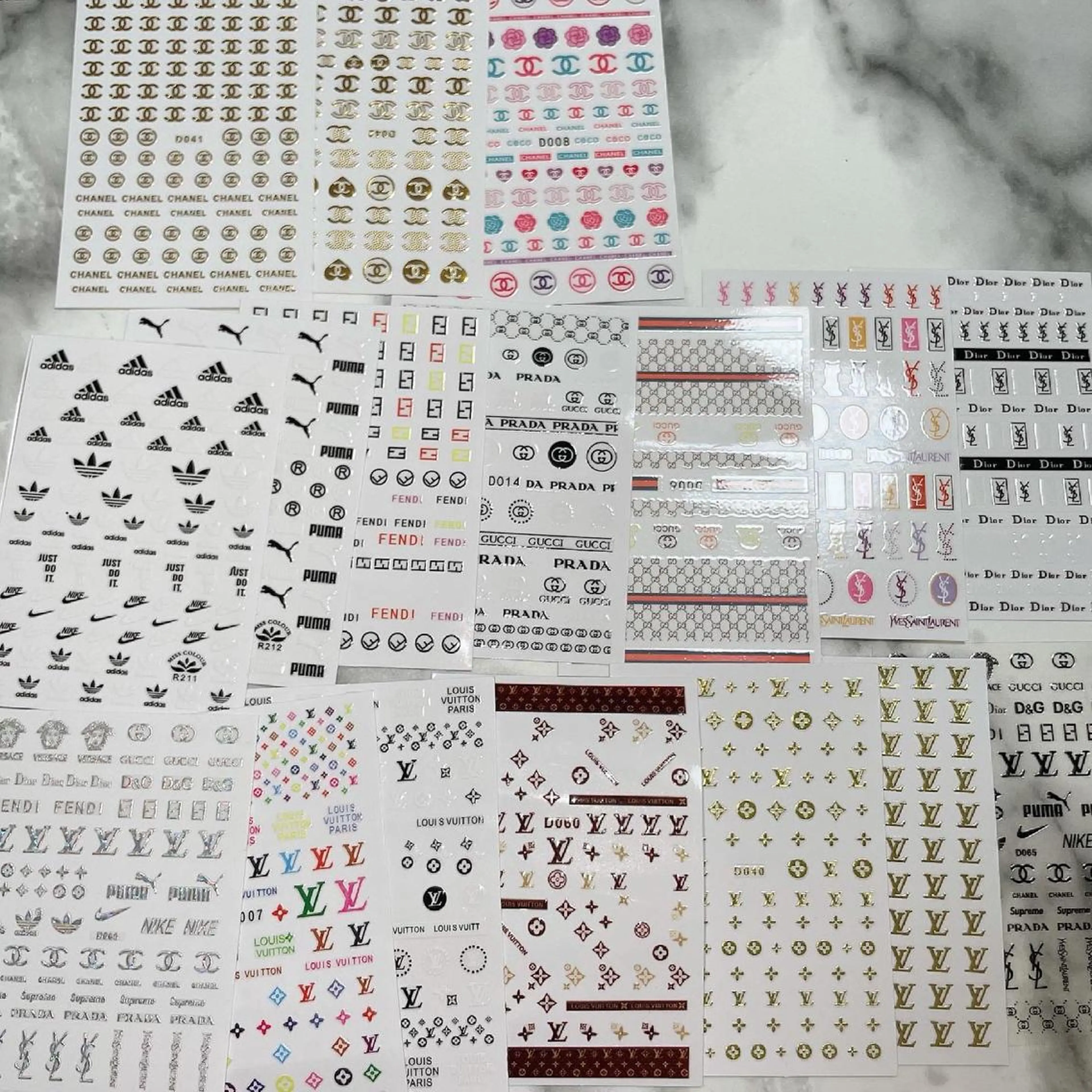 ネイル Kayo nailのネイルデザイン