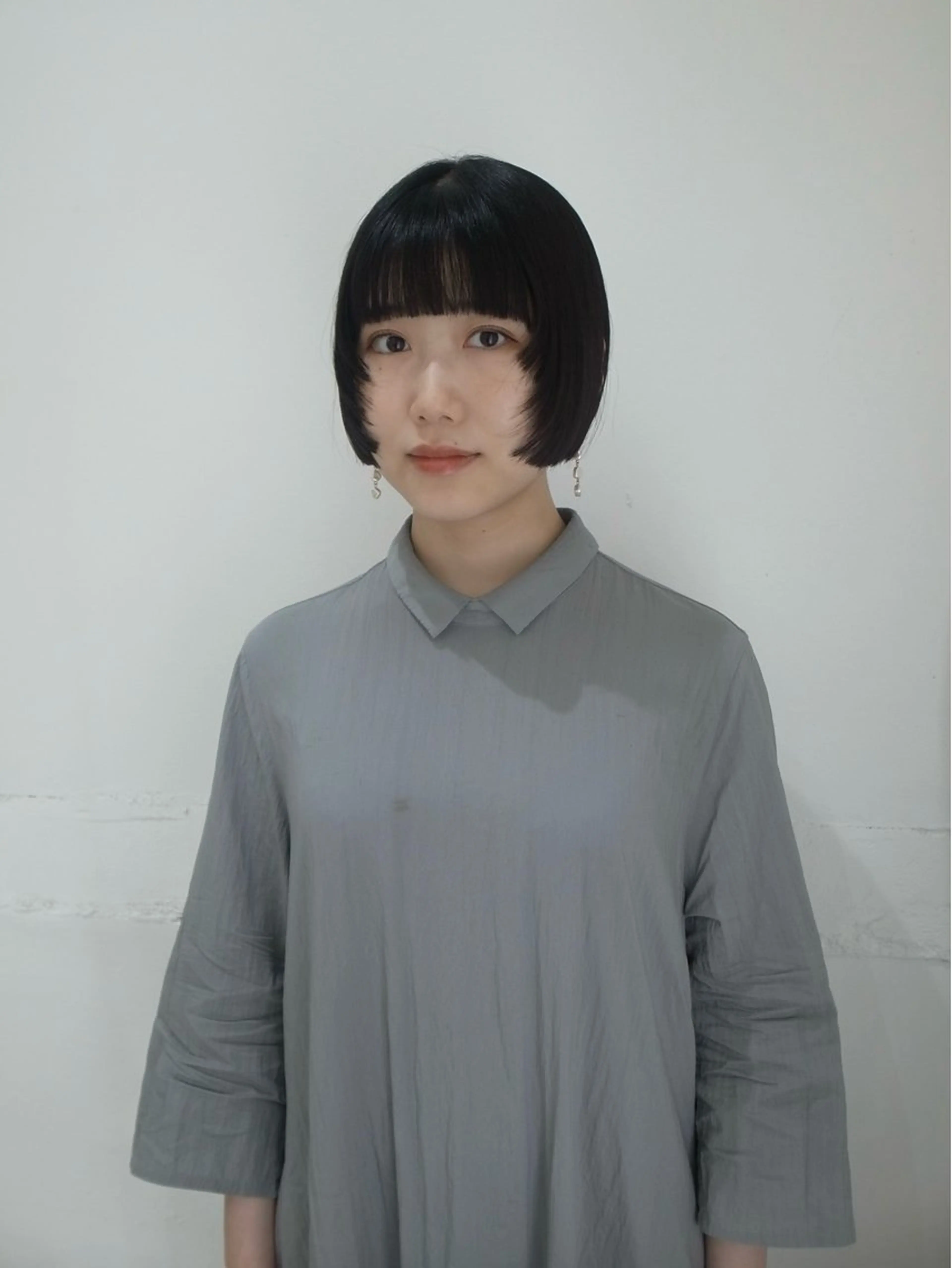 ショート 229所属・maki @pullnocのヘアスタイル