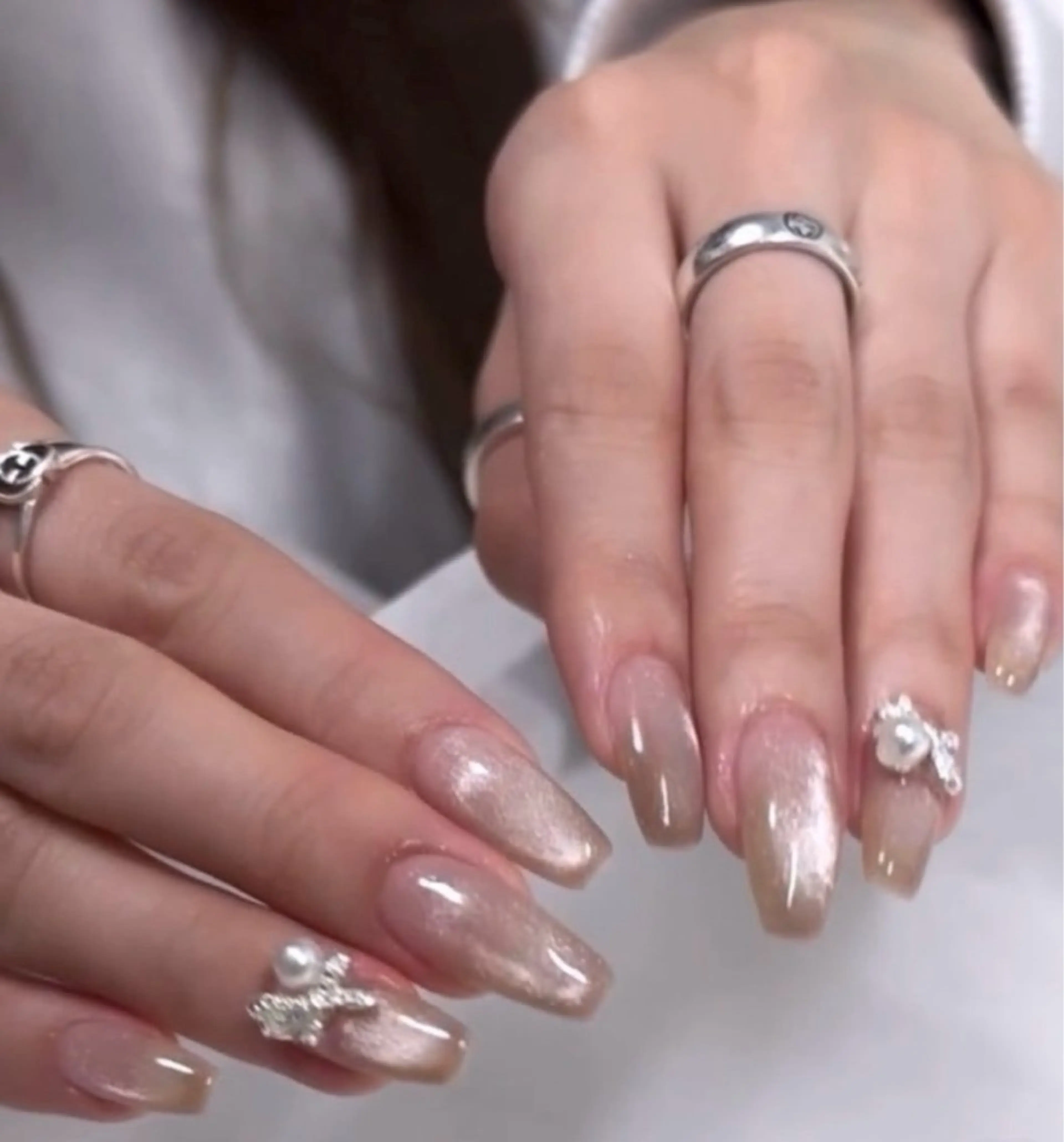 ネイル Star Beautyのネイルデザイン