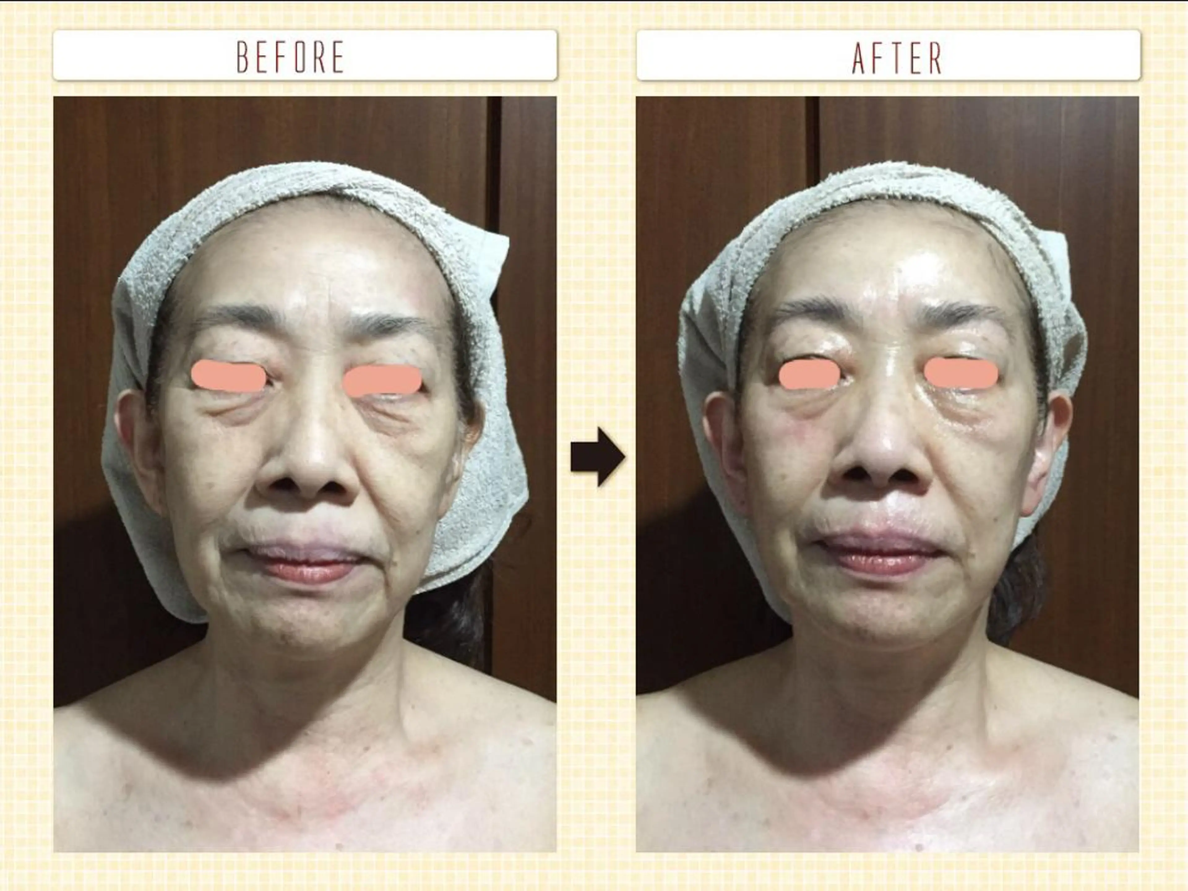 宮野 麻綺のエステ・リラクイメージ