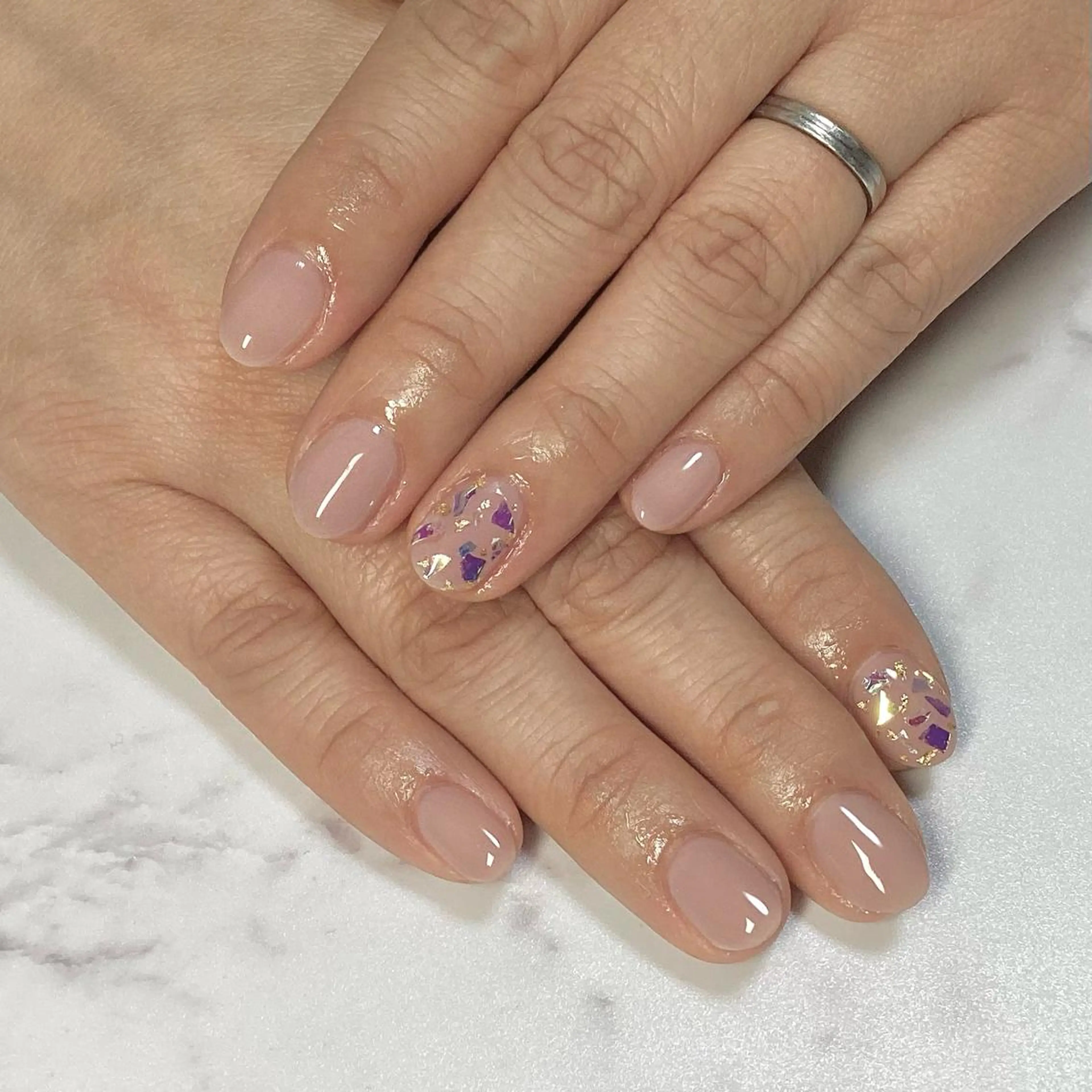 ネイル SalonPapillon所属・Salon Papillonのネイルデザイン