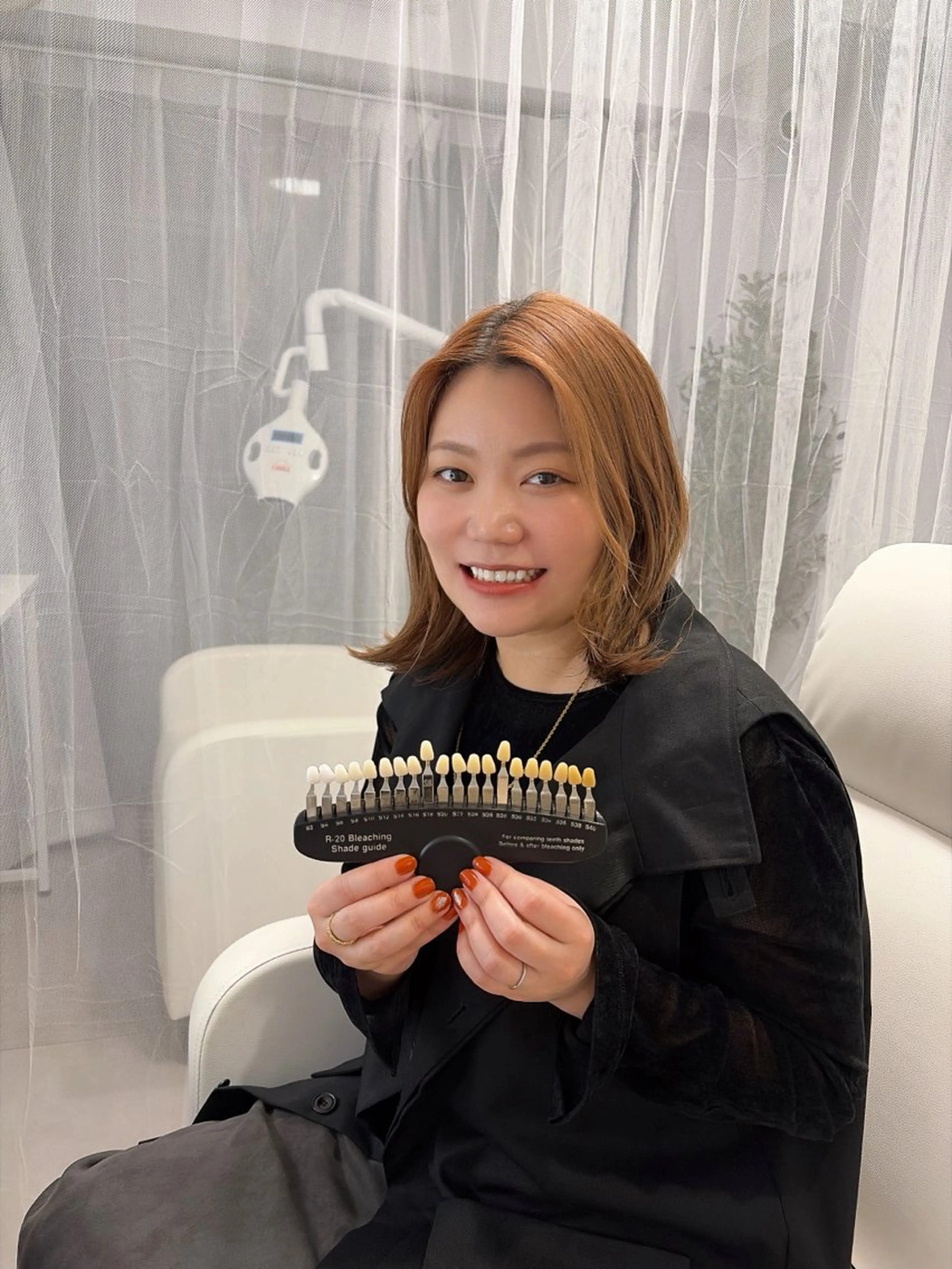 その他 LIBRA自由が丘所属・LIBRA自由が丘 ホワイトニングのその他イメージ