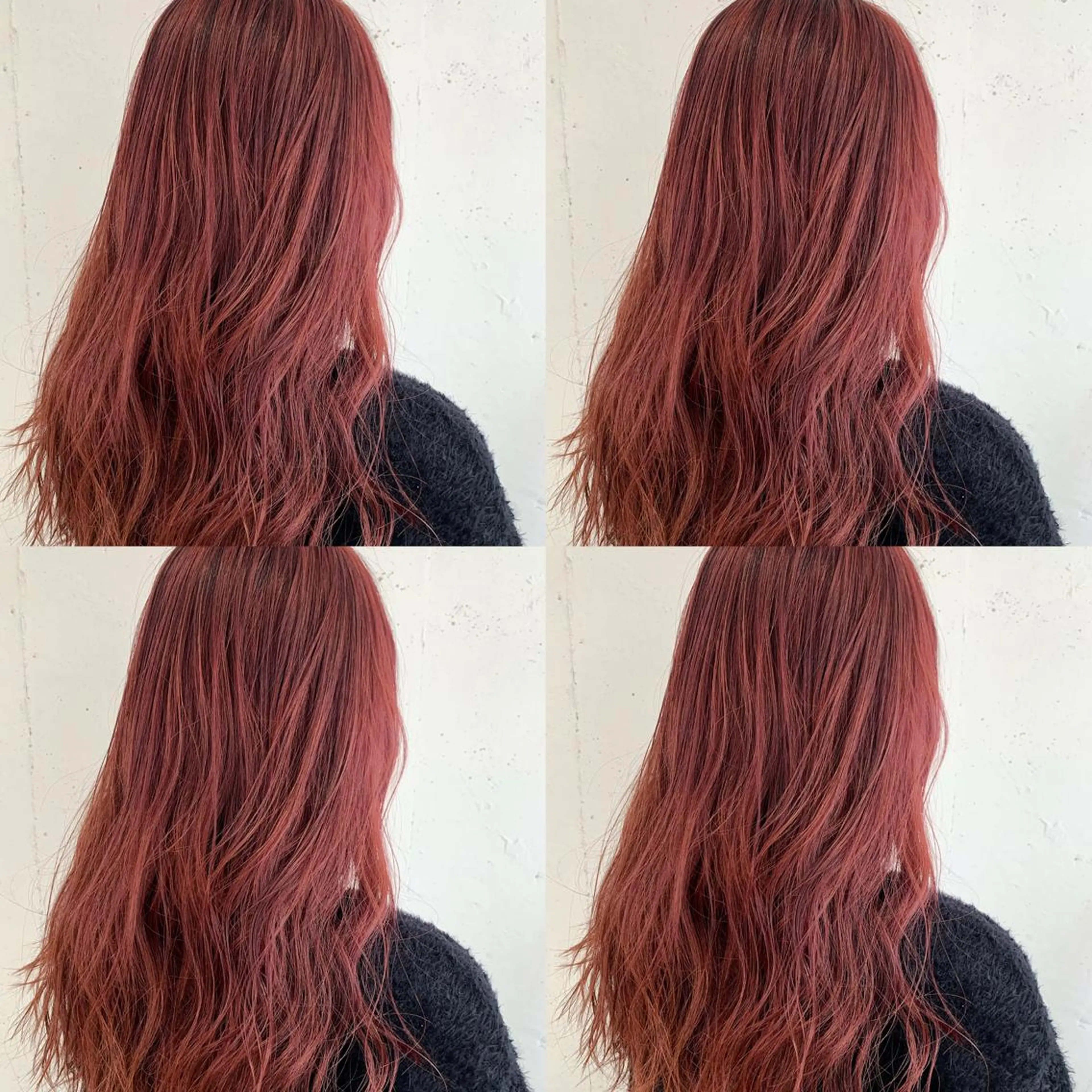 ロング flammeum 藤枝店所属・RINO 🌙トレンドスタイルのヘアスタイル