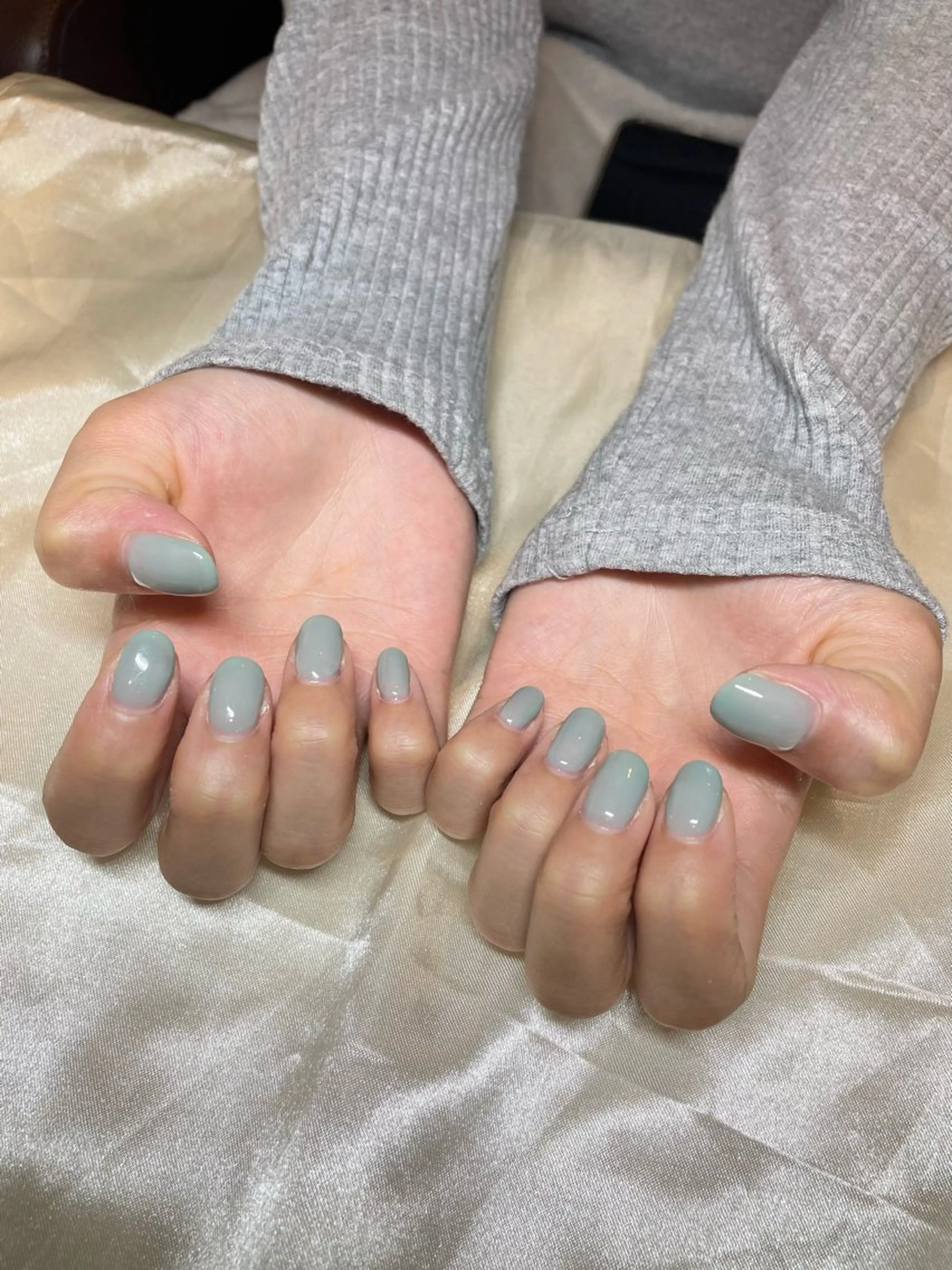ネイル AVANCE. Nanamiのネイルデザイン